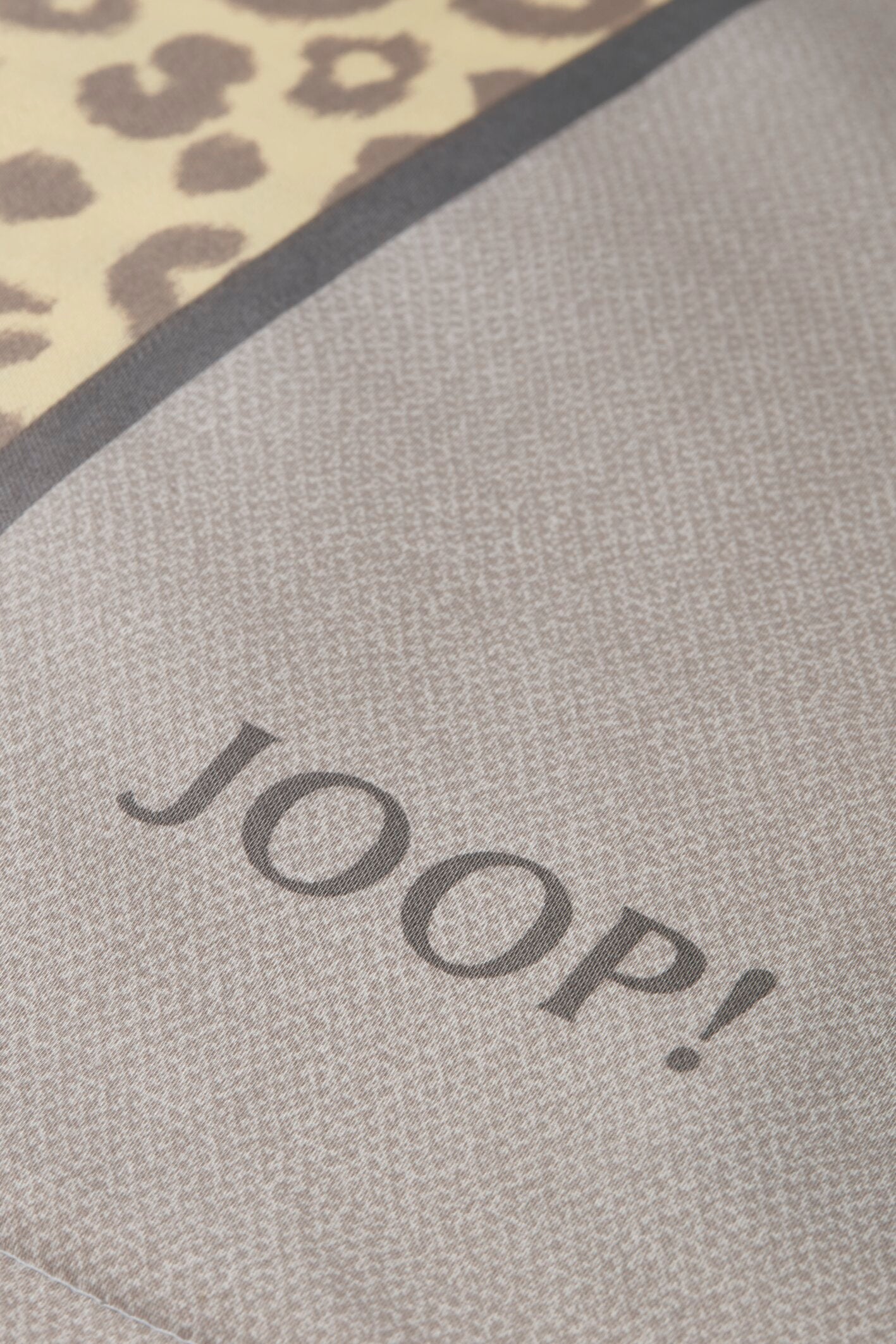 JOOP! LEO Garnitur 200x220 cm, Vanilla