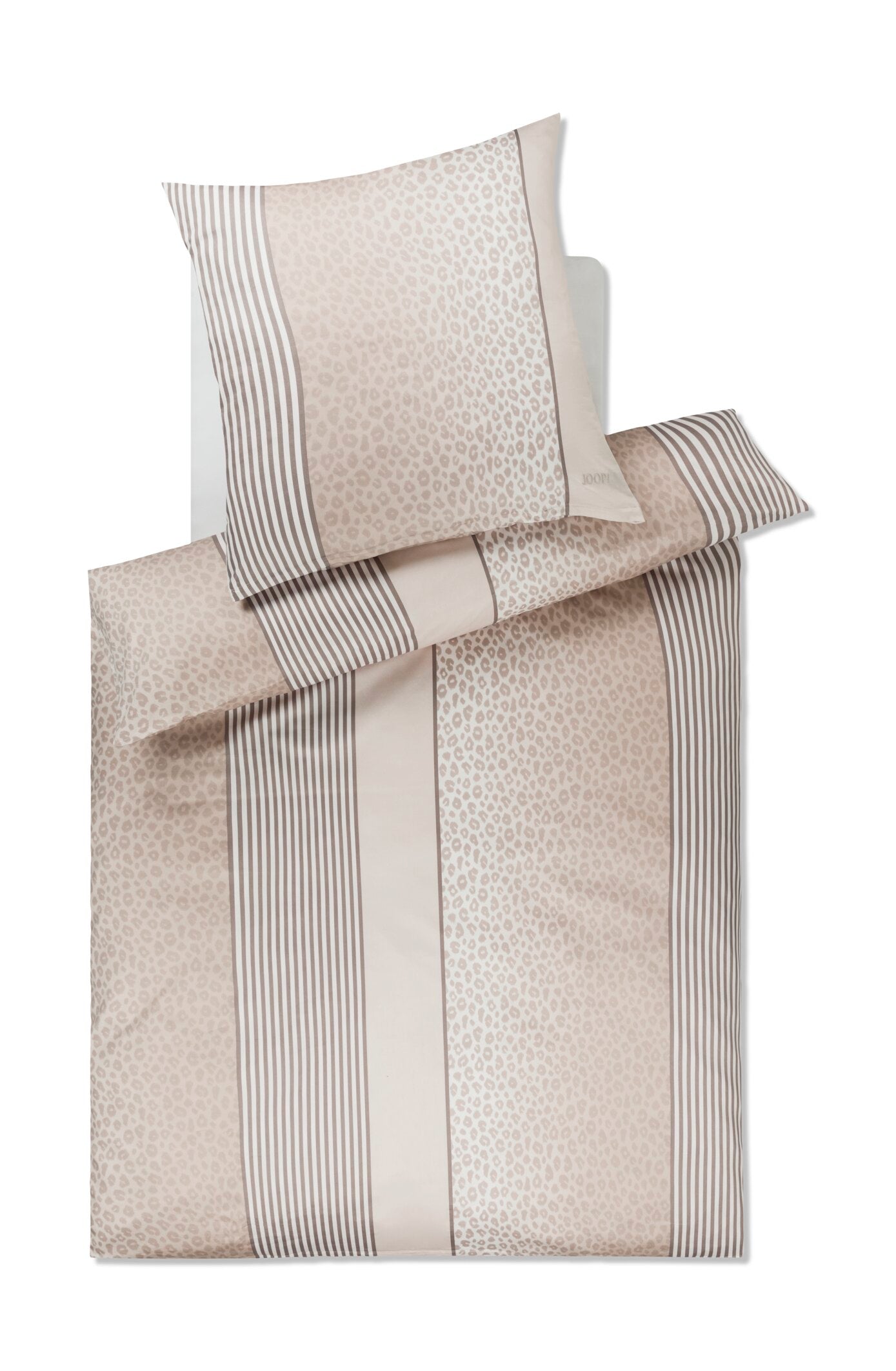 JOOP! LEO Garnitur 155x220 cm, Cream