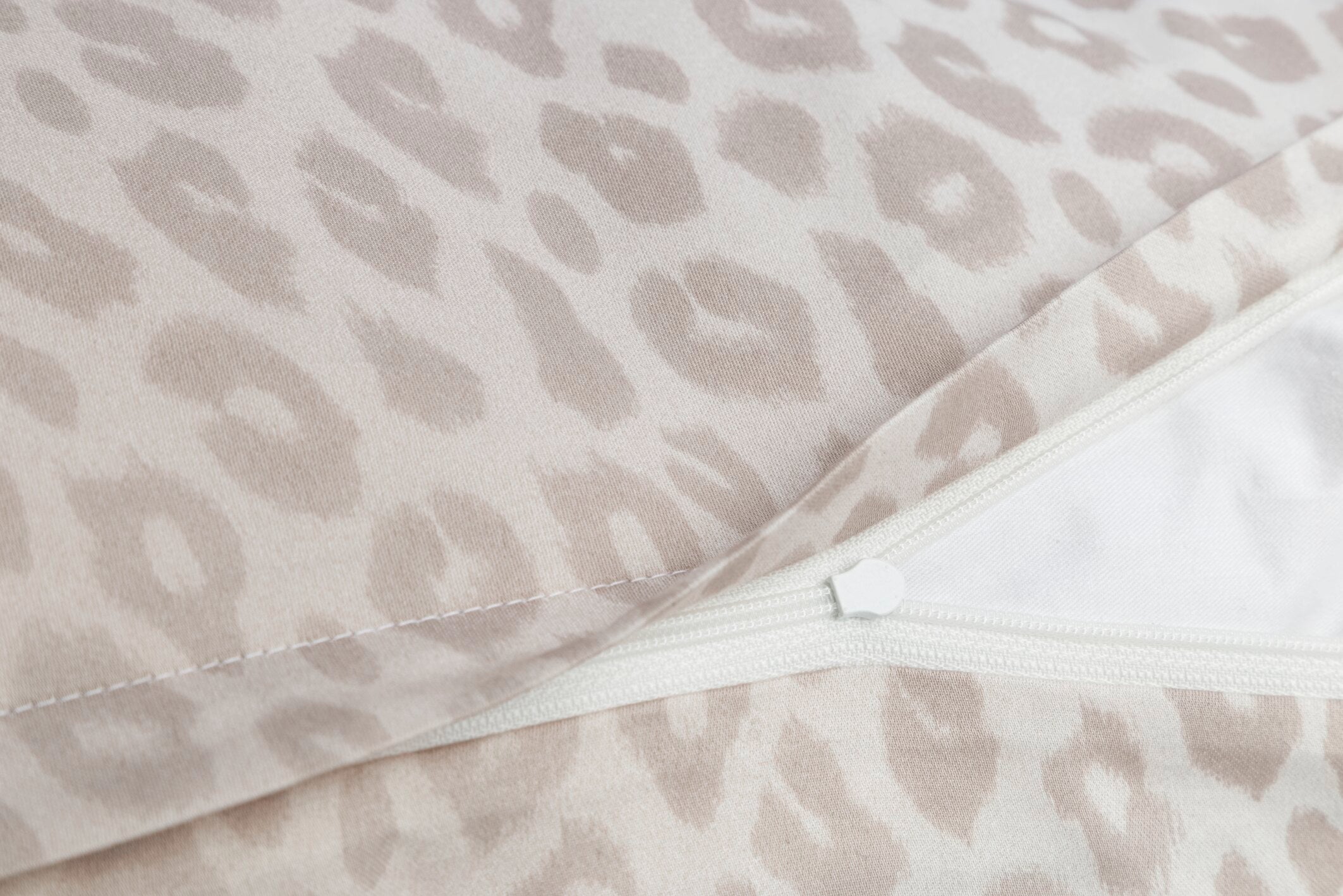 JOOP! LEO Garnitur 200x200 cm, Cream