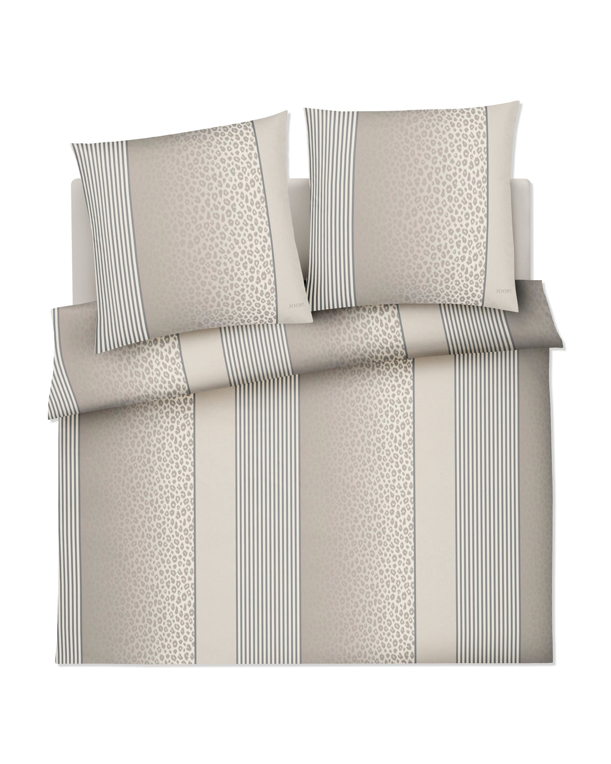 JOOP! LEO Garnitur 200x220 cm, Cream