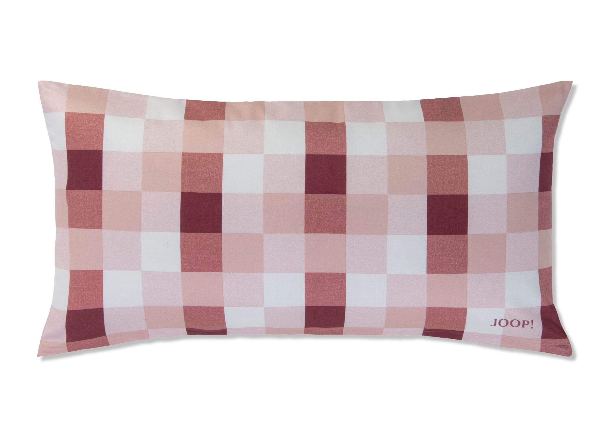 JOOP! MESH Kissenbezug 40x80 cm, Blush