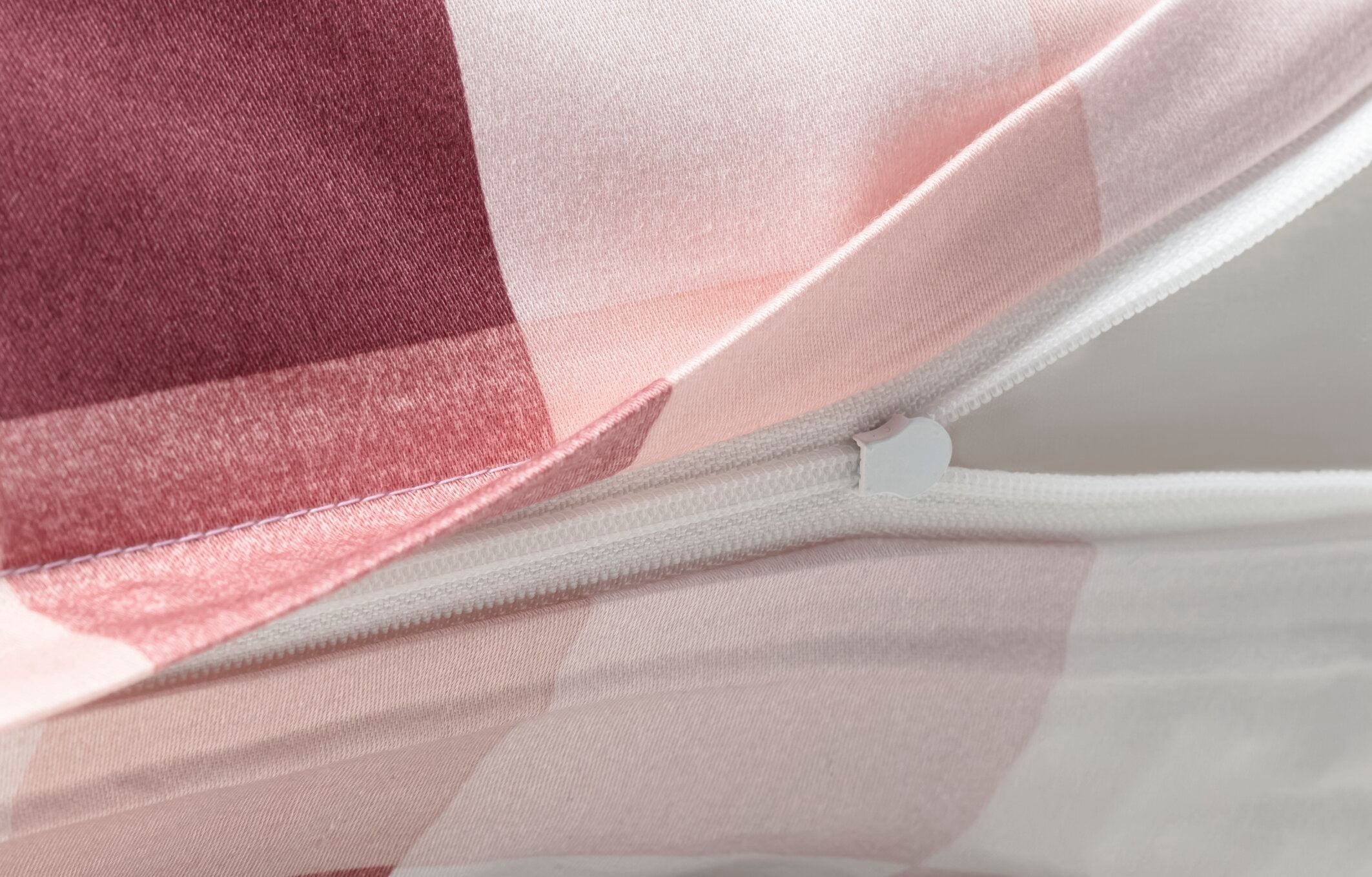 JOOP! MESH Kissenbezug 40x80 cm, Blush