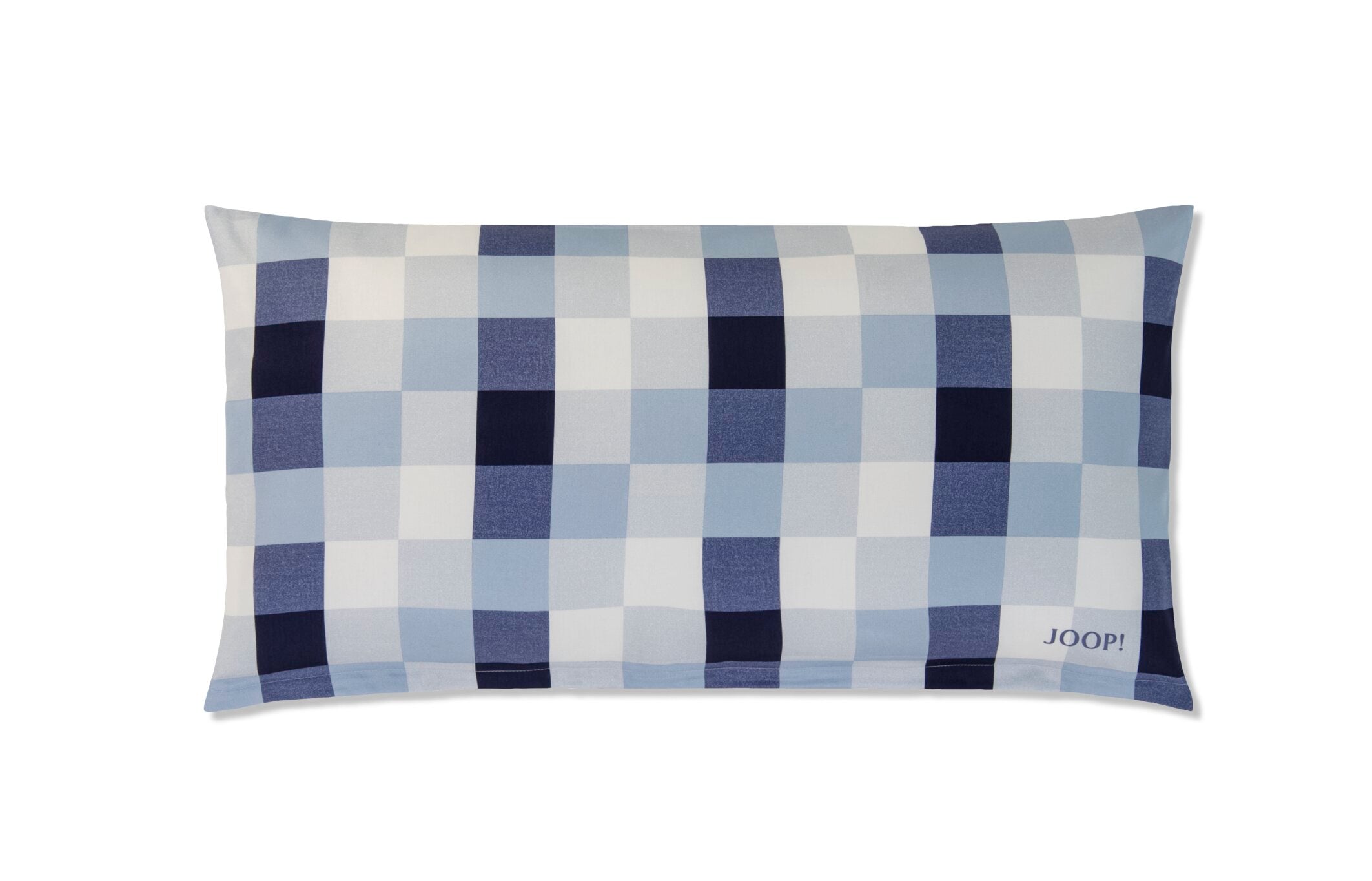 JOOP! MESH Kissenbezug 40x80 cm, Sky