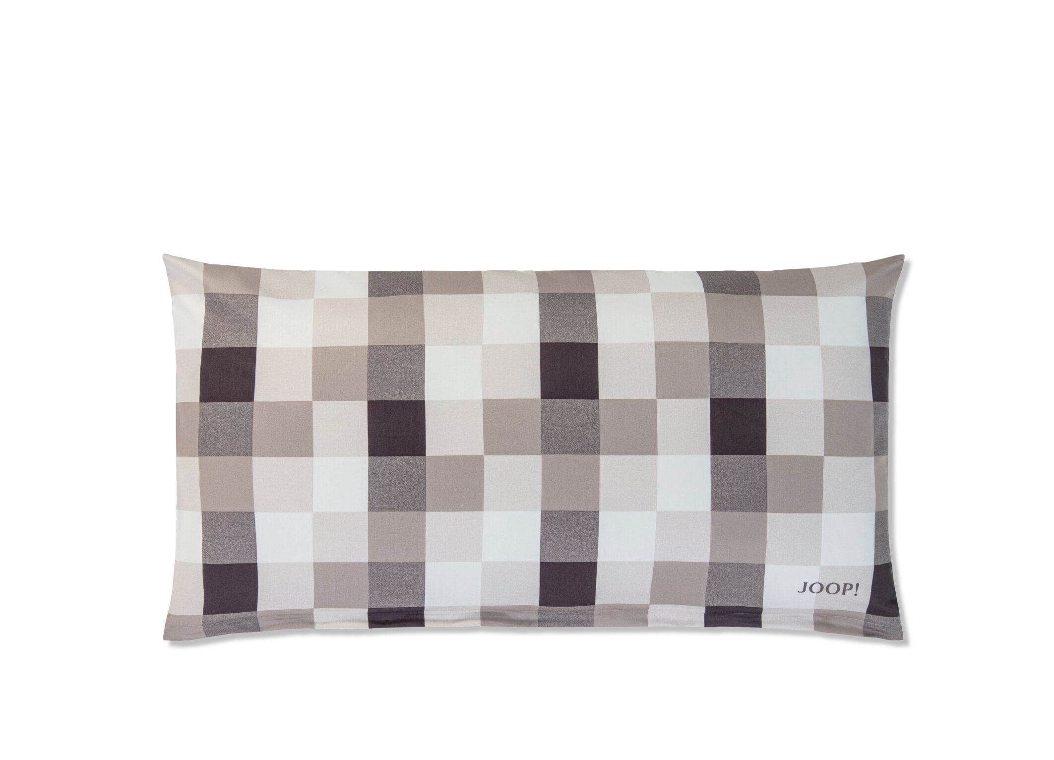 JOOP! MESH Kissenbezug 40x80 cm, Stone