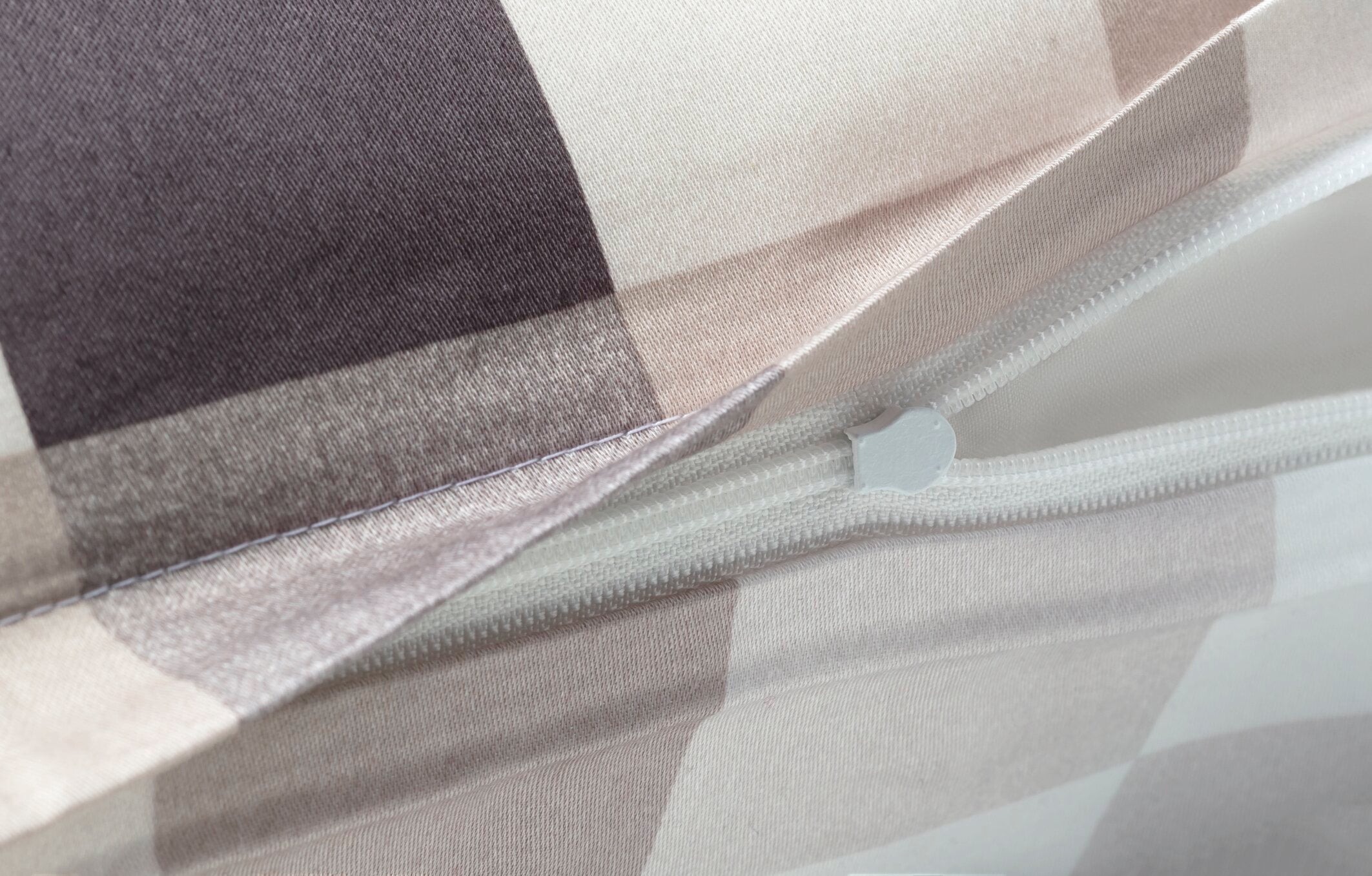 JOOP! MESH Kissenbezug 40x80 cm, Stone