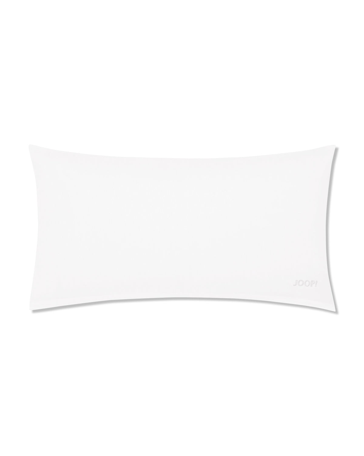 JOOP! MICRO PATTERN Kissenbezug 40x80 cm, Creme
