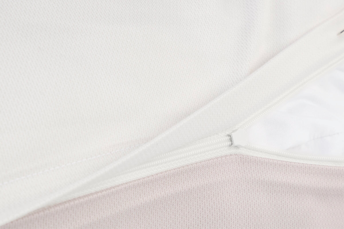 JOOP! MICRO PATTERN Kissenbezug 40x80 cm, Creme