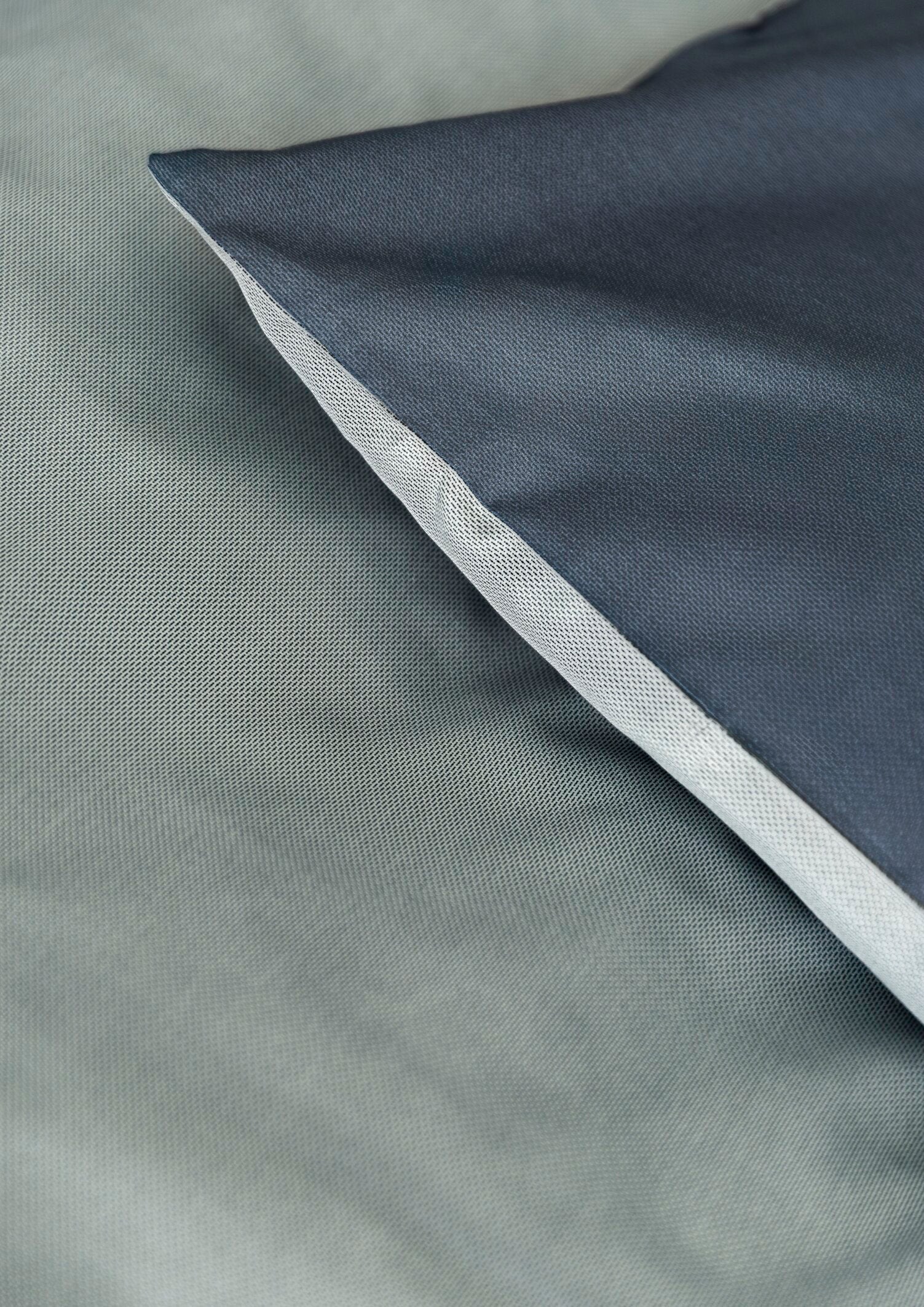 JOOP! MICRO PATTERN Garnitur 155x220 cm, Salbei