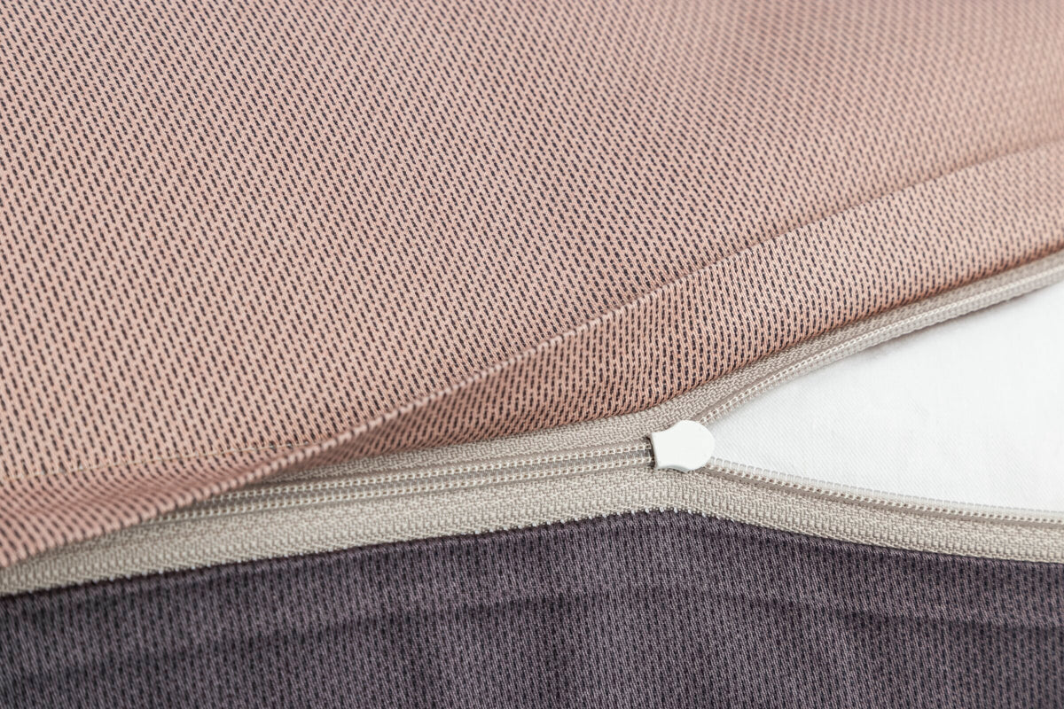 JOOP! MICRO PATTERN Garnitur 155x220 cm, Karamell