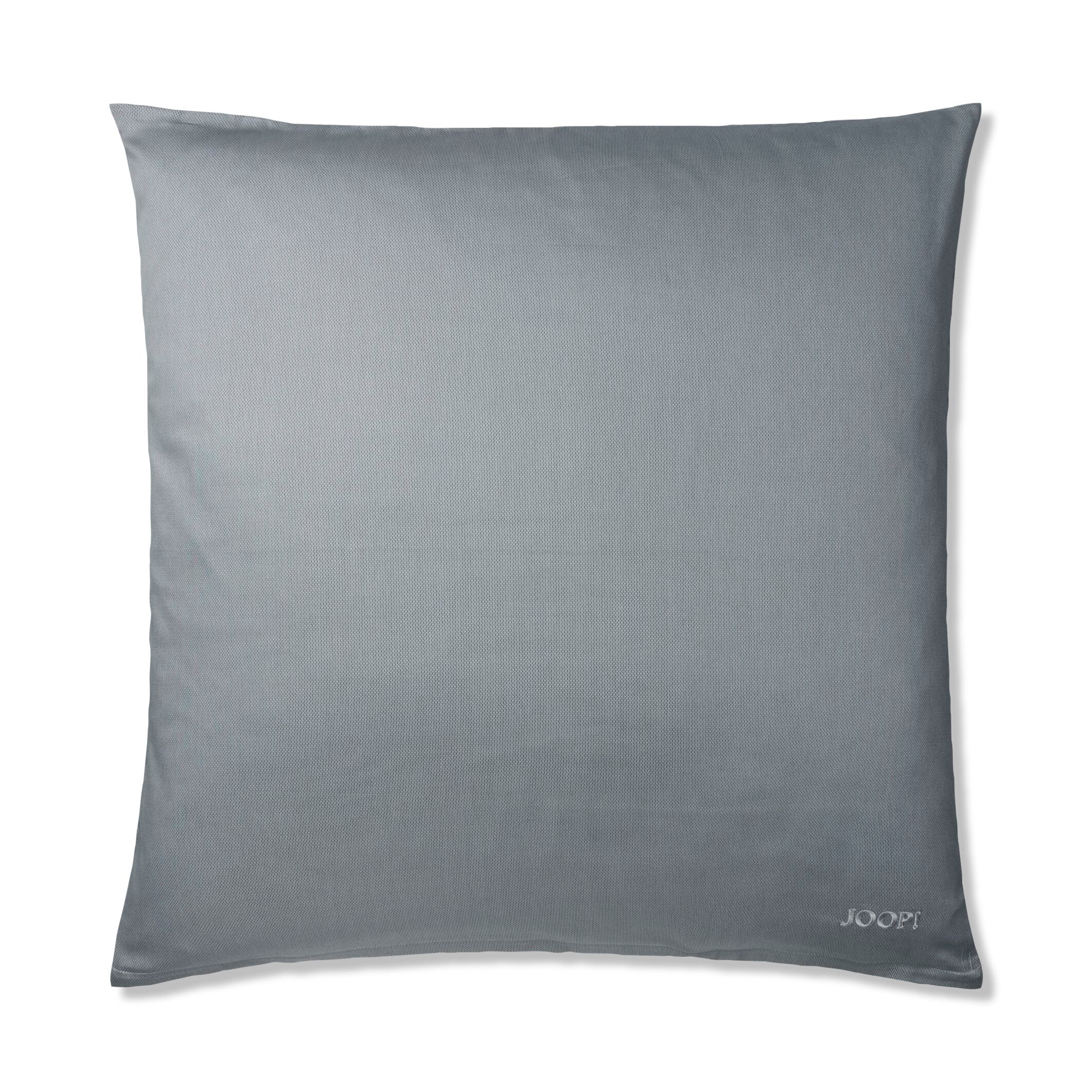 JOOP! MICRO PATTERN Kissenbezug 80x80 cm, Salbei