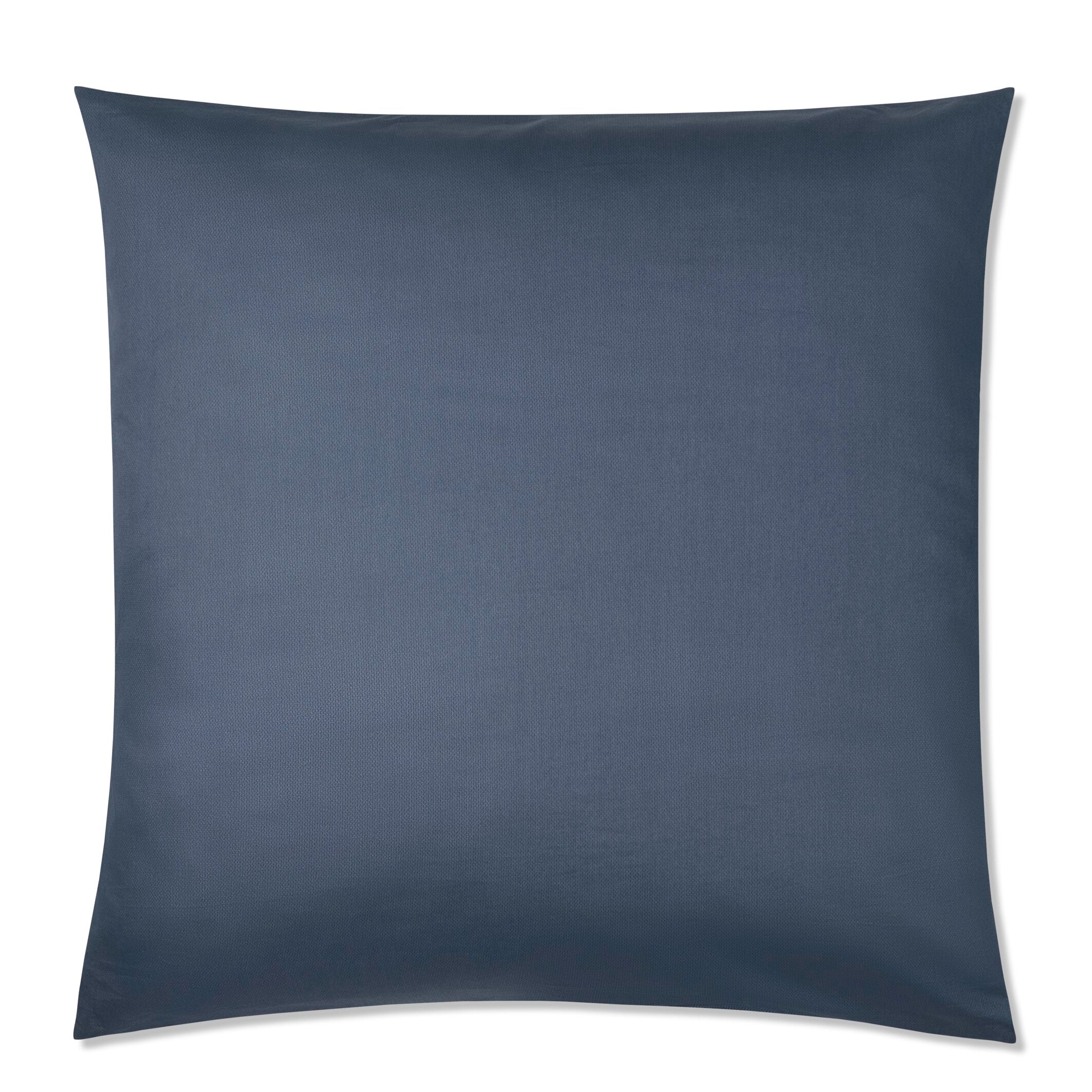 JOOP! MICRO PATTERN Kissenbezug 80x80 cm, Salbei