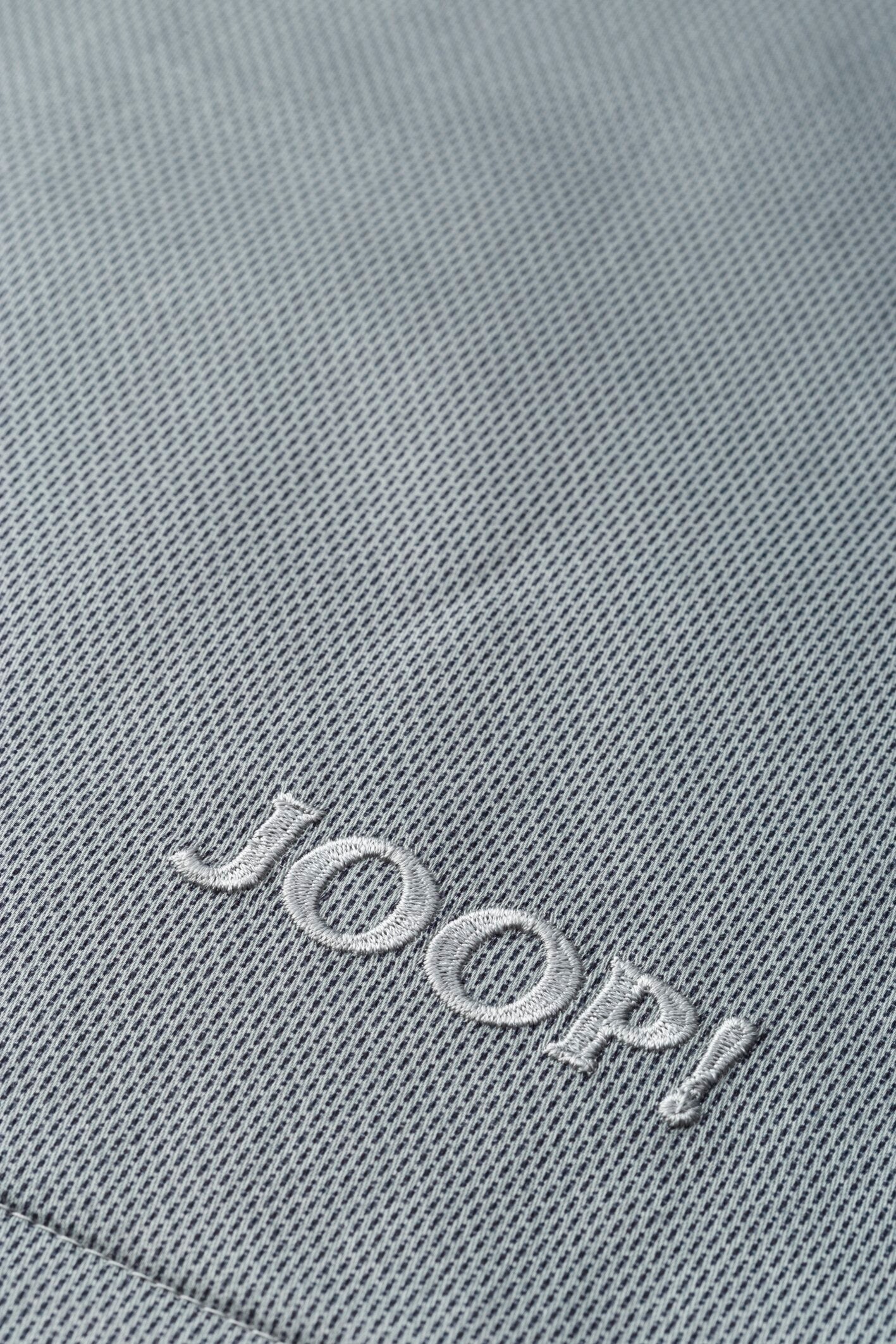 JOOP! MICRO PATTERN Kissenbezug 80x80 cm, Salbei