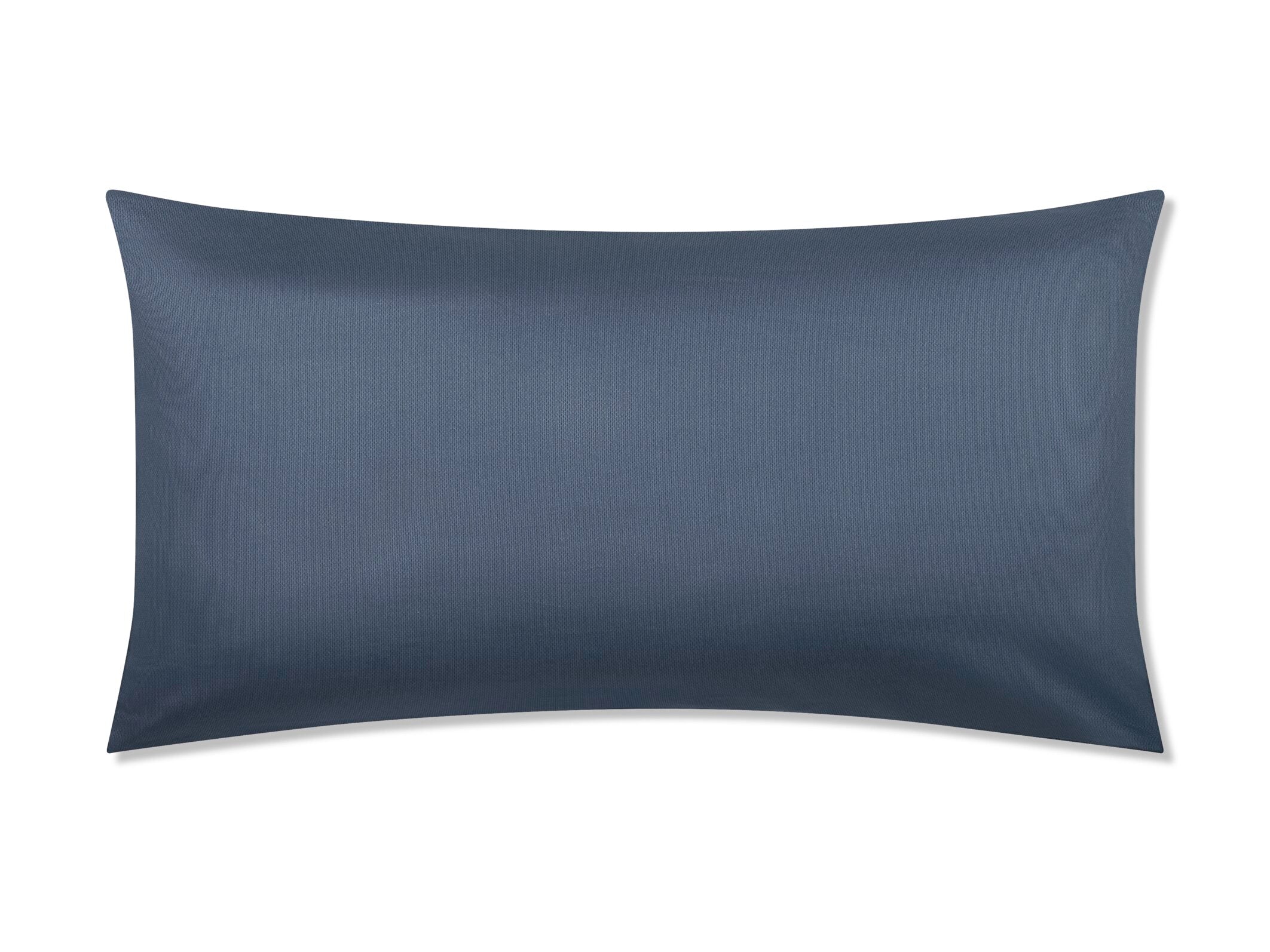 JOOP! MICRO PATTERN Kissenbezug 40x80 cm, Salbei