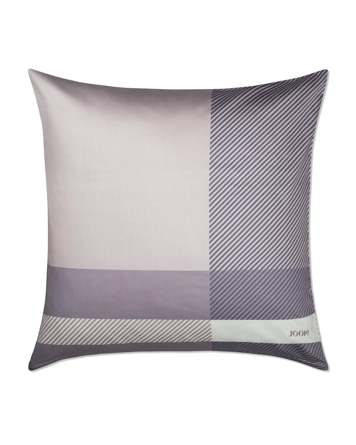 JOOP! MODERN Kissenbezug 80x80 cm, Violet