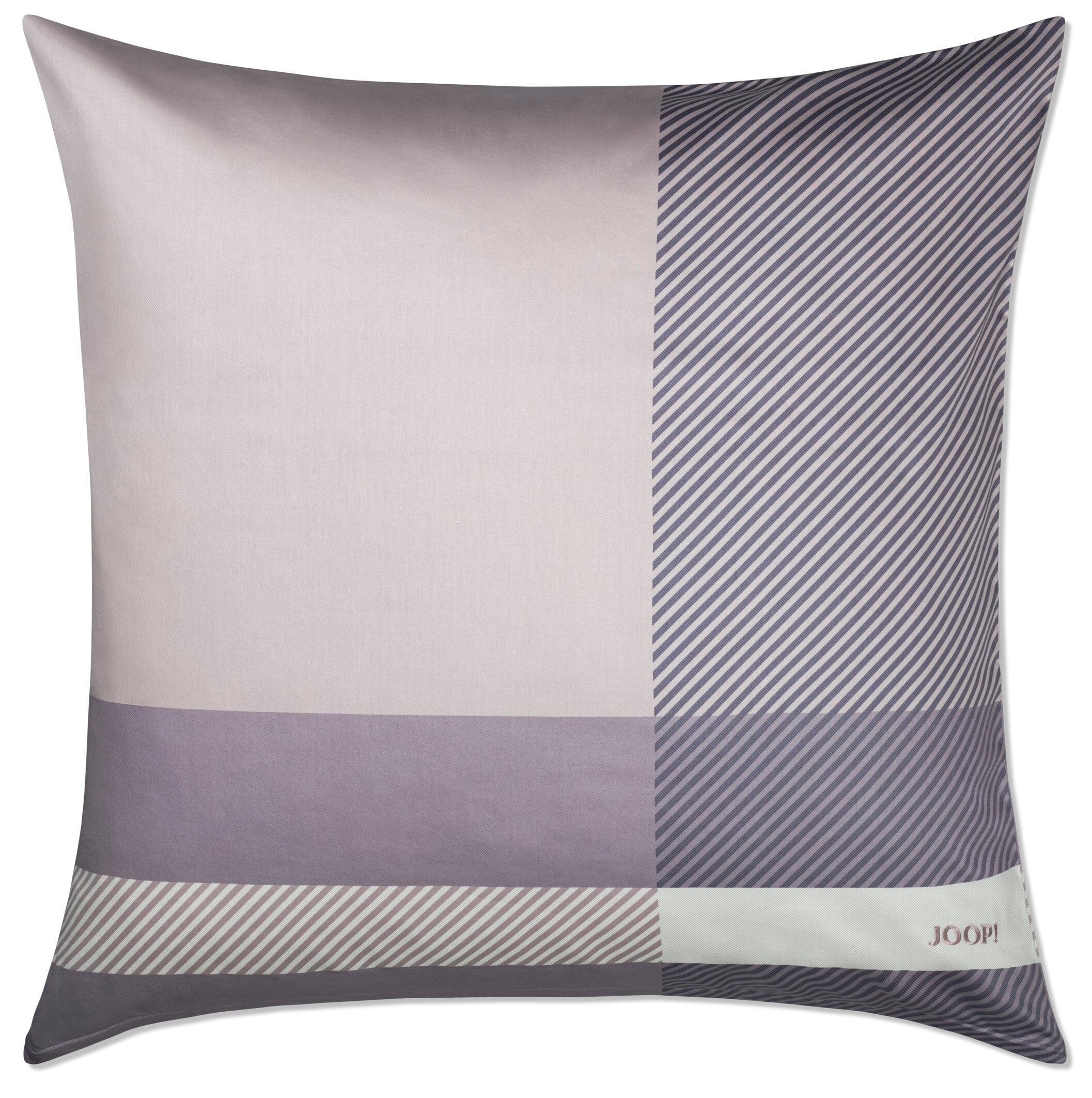 JOOP! MODERN Kissenbezug 80x80 cm, Violet