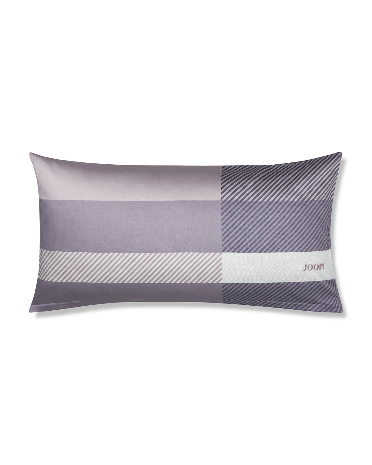 JOOP! MODERN Kissenbezug 40x80 cm, Violet