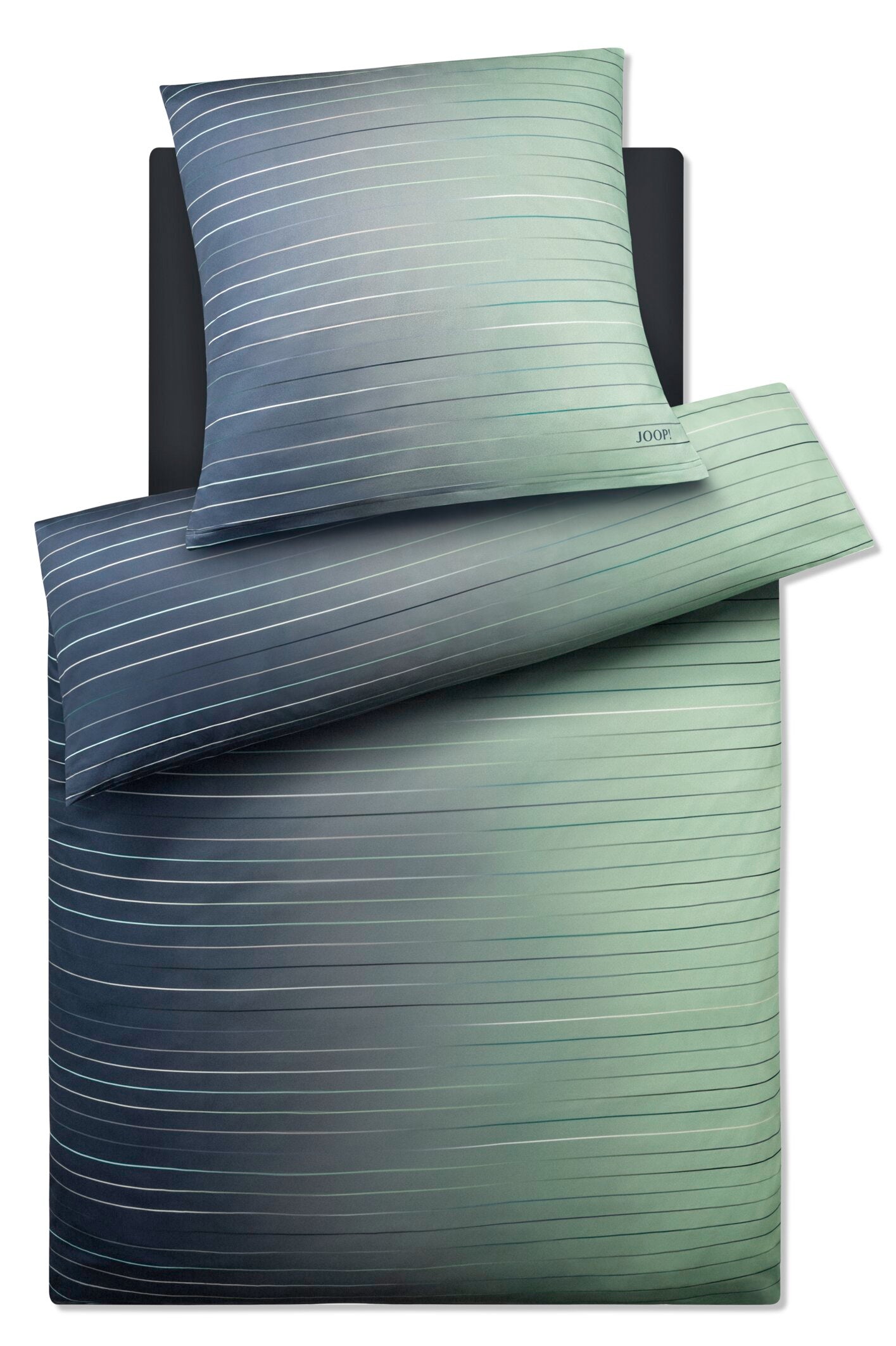 JOOP! MOVE Garnitur 200x220 cm, Aqua