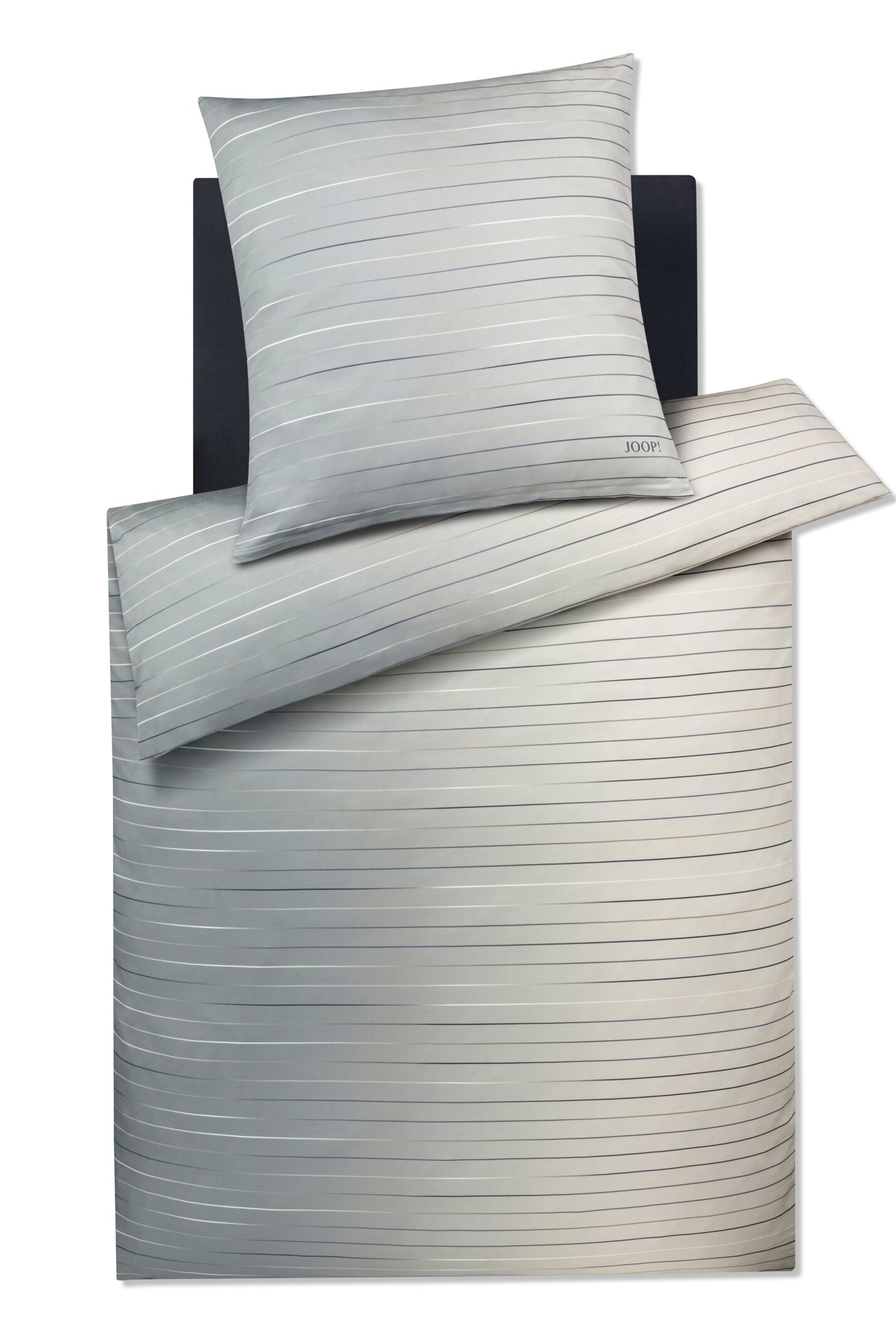 JOOP! MOVE Garnitur 200x200 cm, Stone