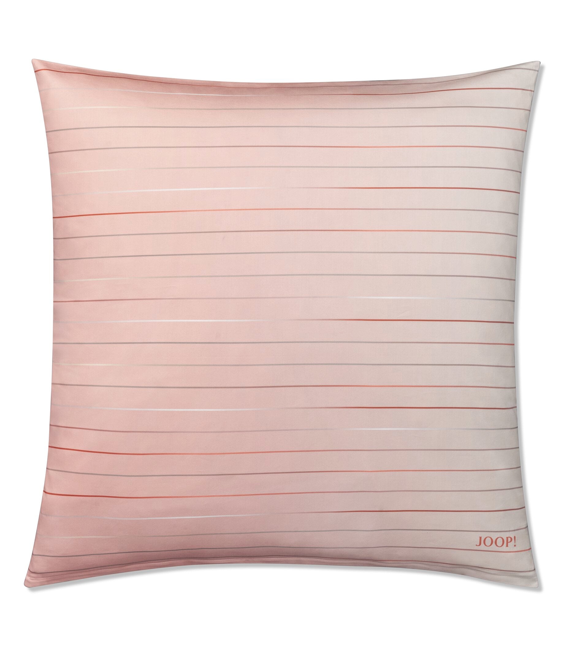 JOOP! MOVE Kissenbezug 80x80 cm, Blush