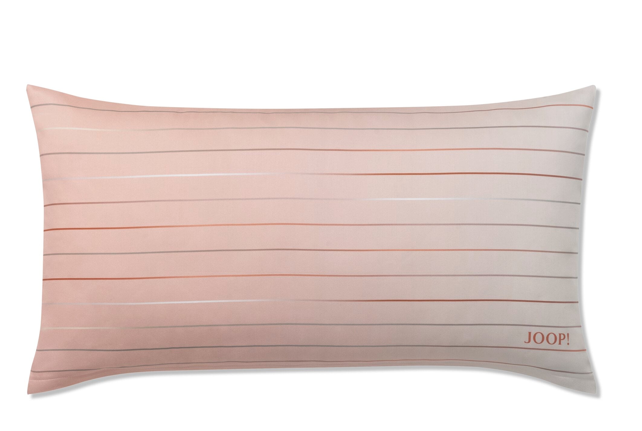 JOOP! MOVE Kissenbezug 40x80 cm, Blush