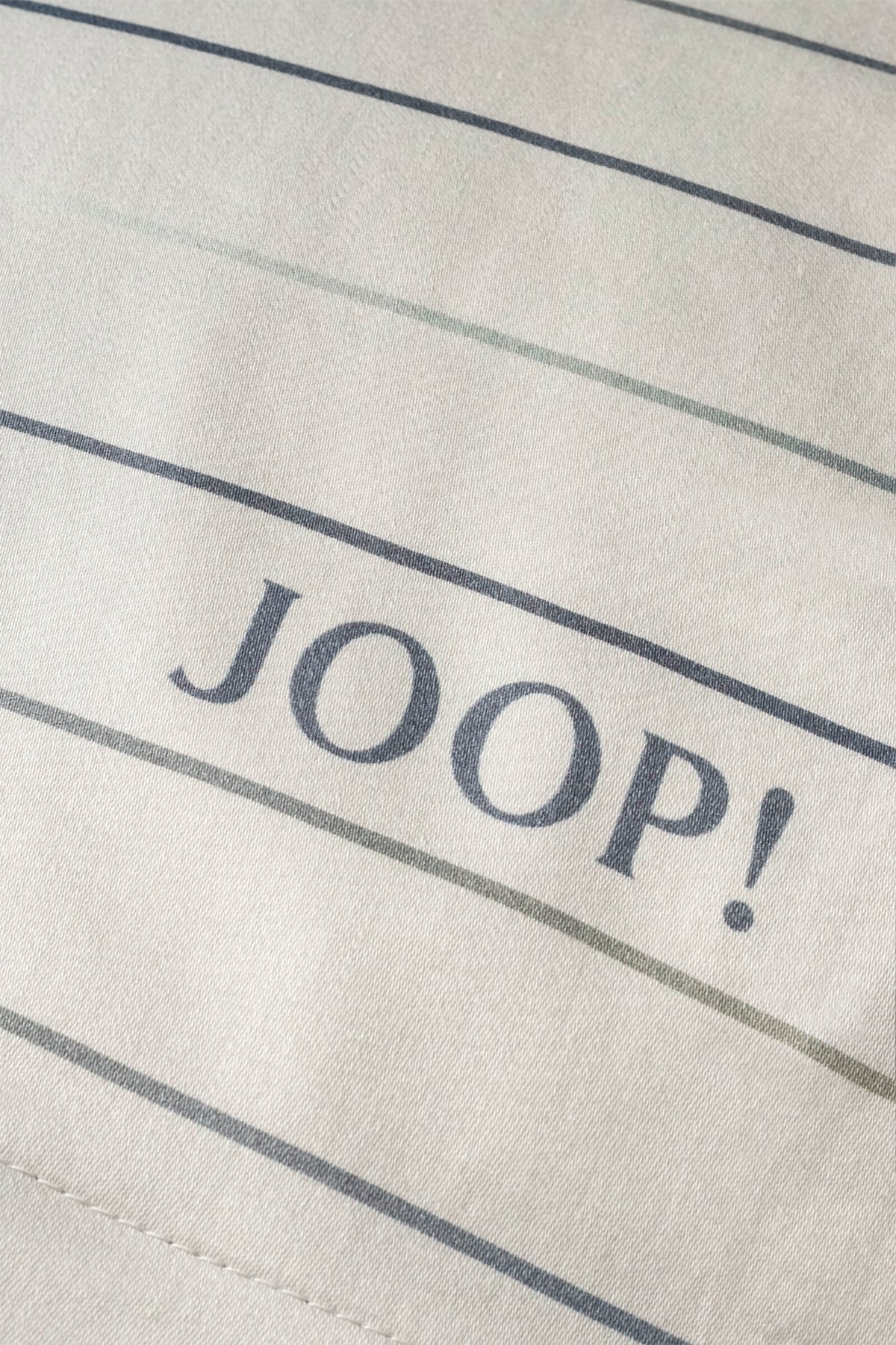 JOOP! MOVE Garnitur 200x200 cm, Stone