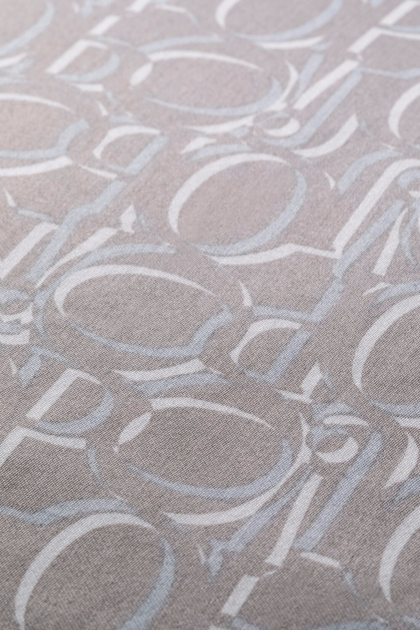 JOOP! ORNAMENT Kissenbezug 80x80 cm, Sand