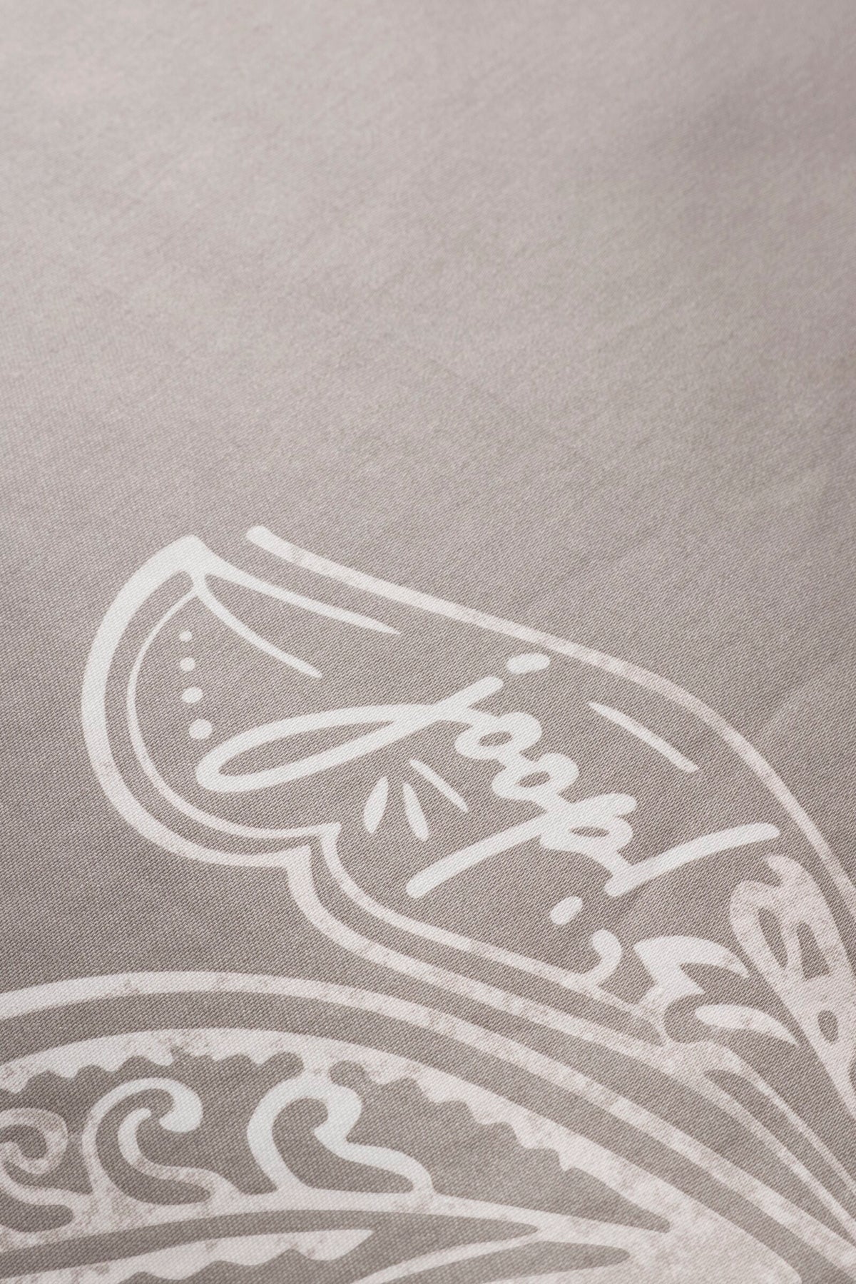 JOOP! PAISLEY Garnitur 200x220 cm, Taupe
