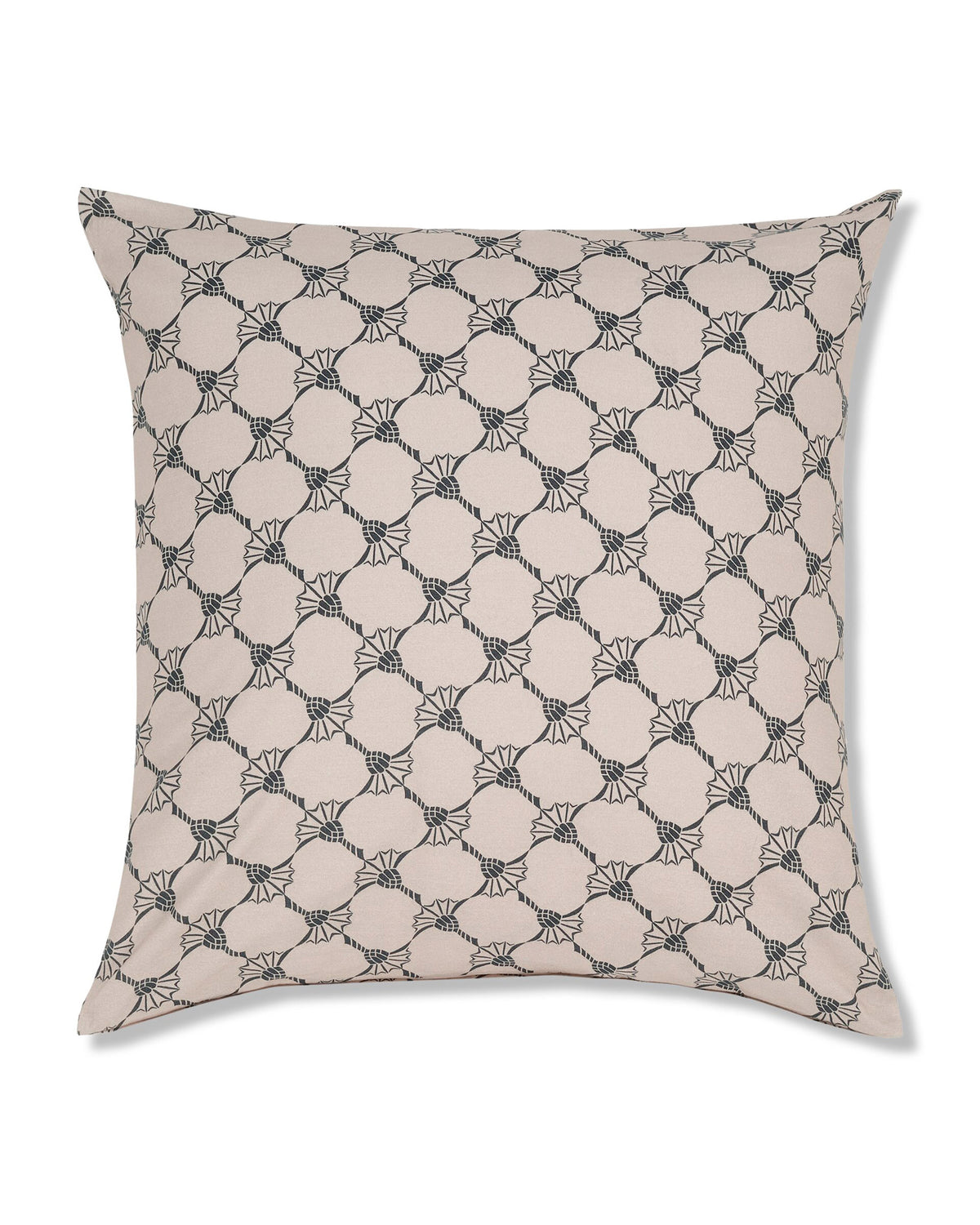 JOOP! SOFT CORNFLOWER Pillowcase 80x80 cm, Blue