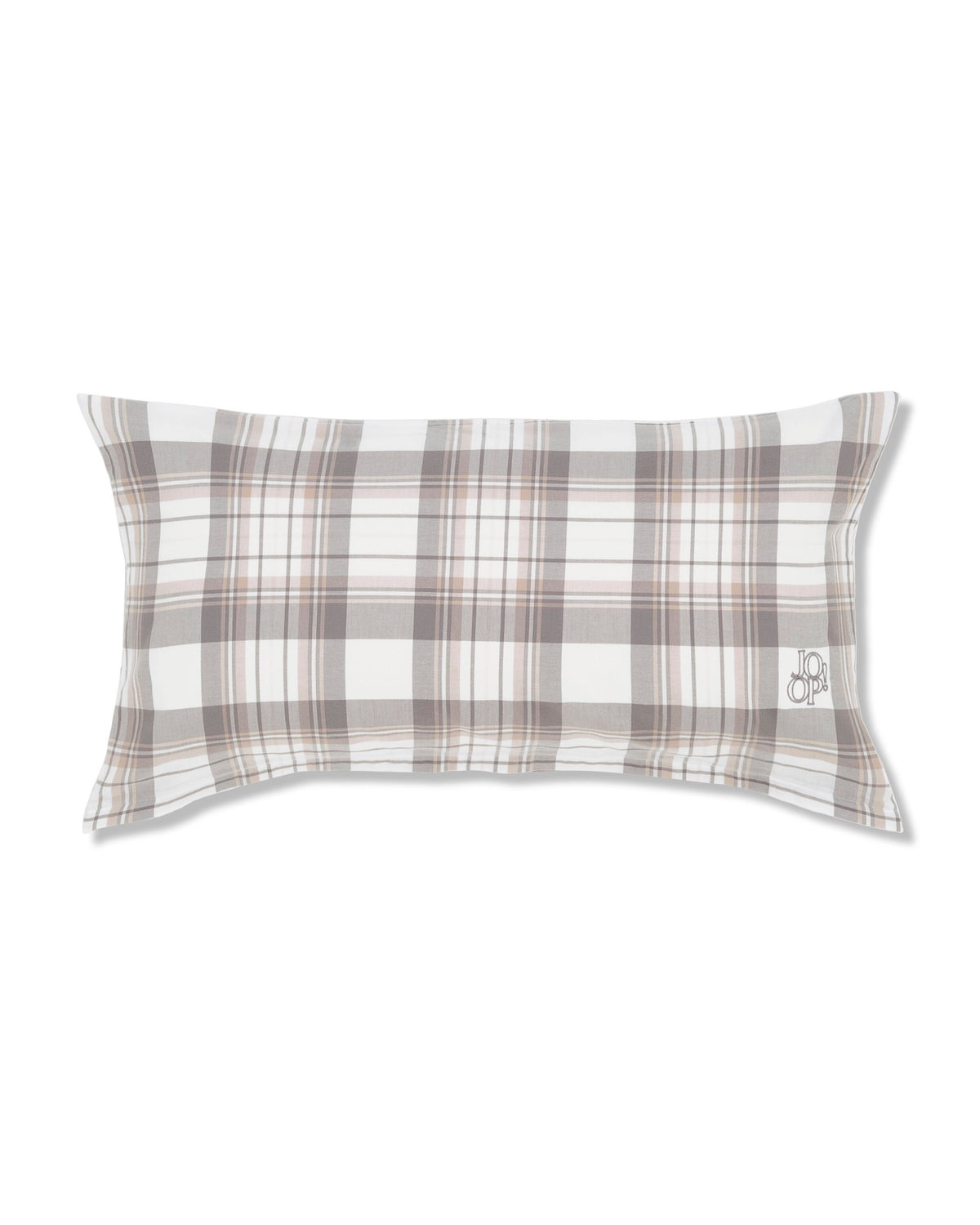JOOP! SOFT FRAMES Kissenbezug 40x80 cm, Cream