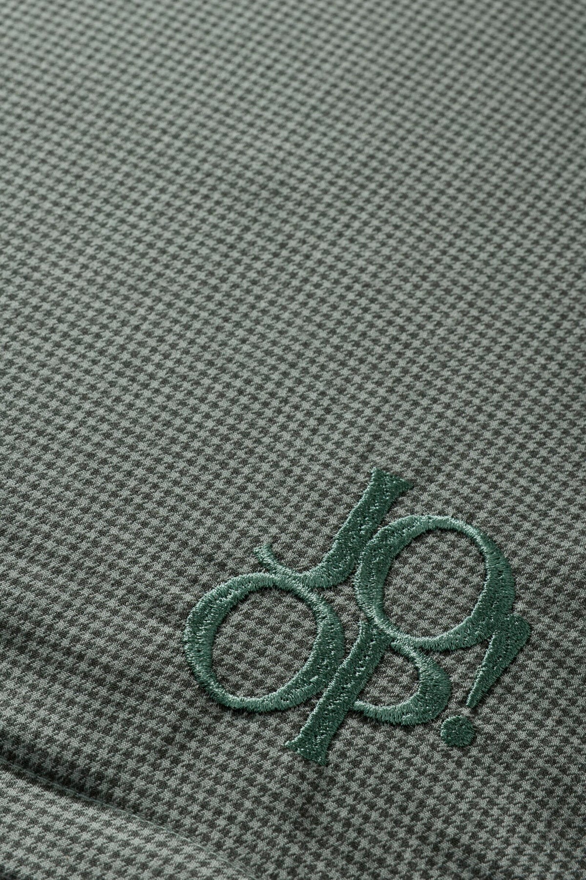 JOOP! SOFT Garnitur 200x200 cm, Green