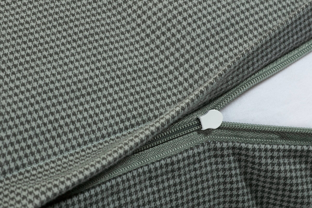 JOOP! SOFT Garnitur 200x200 cm, Green