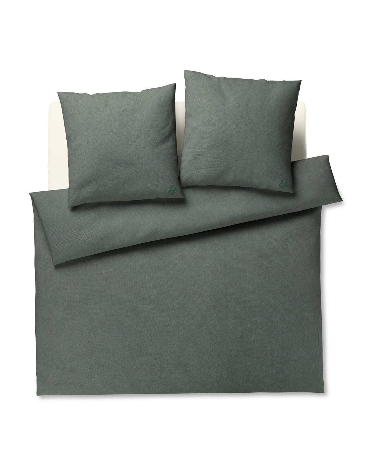 JOOP! SOFT Garnitur 200x220 cm, Green