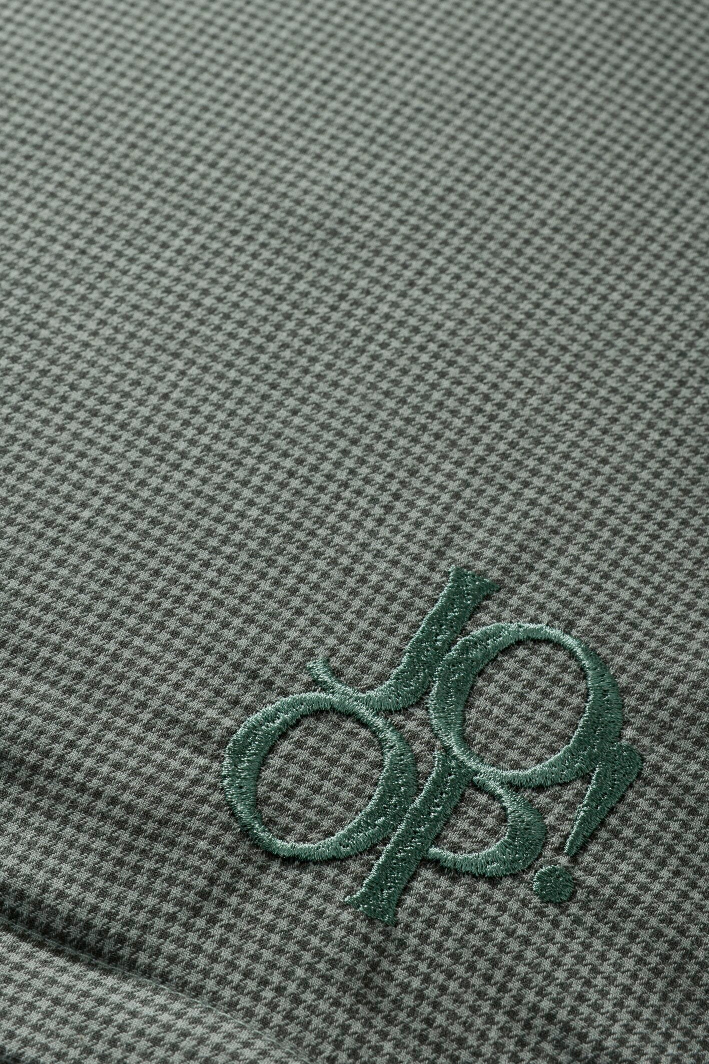 JOOP! SOFT Garnitur 200x220 cm, Green