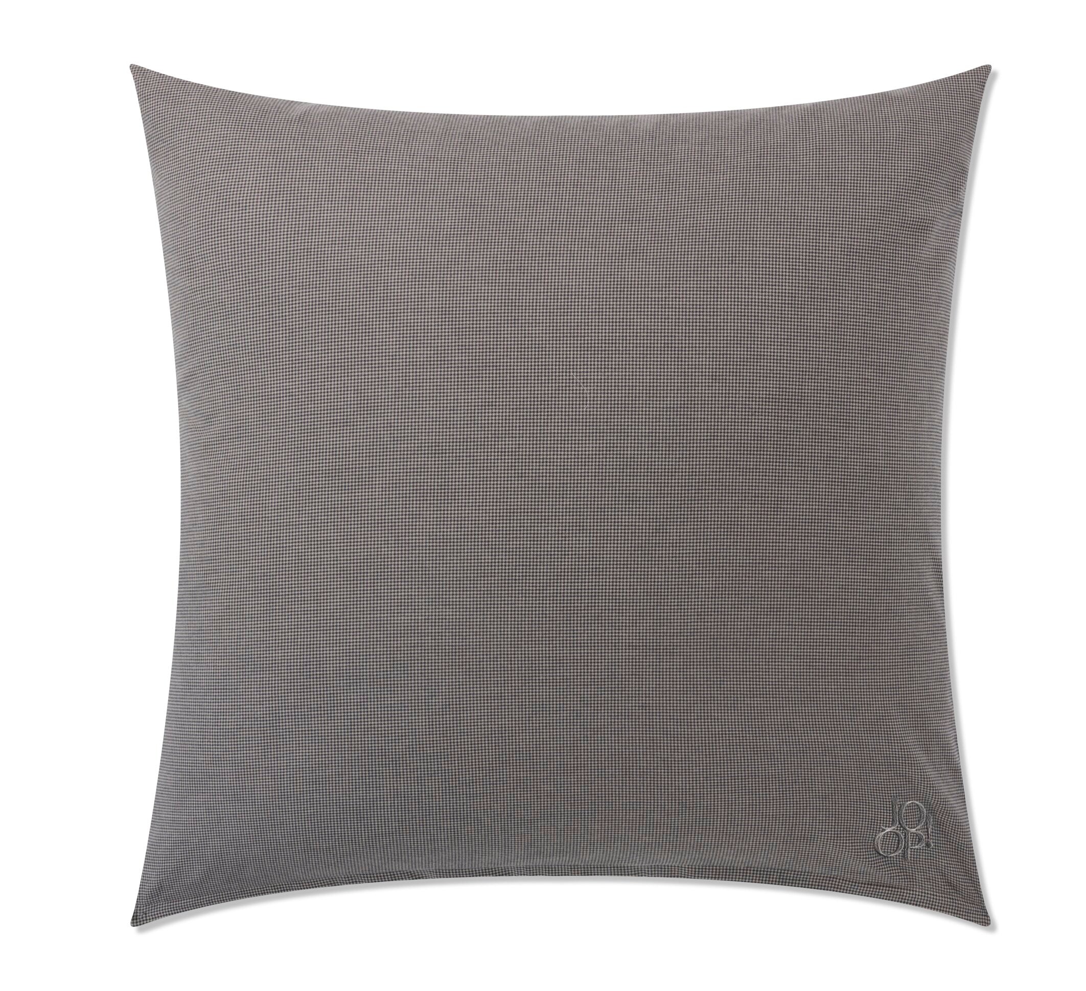 JOOP! SOFT Kissenbezug 80x80 cm, Stone