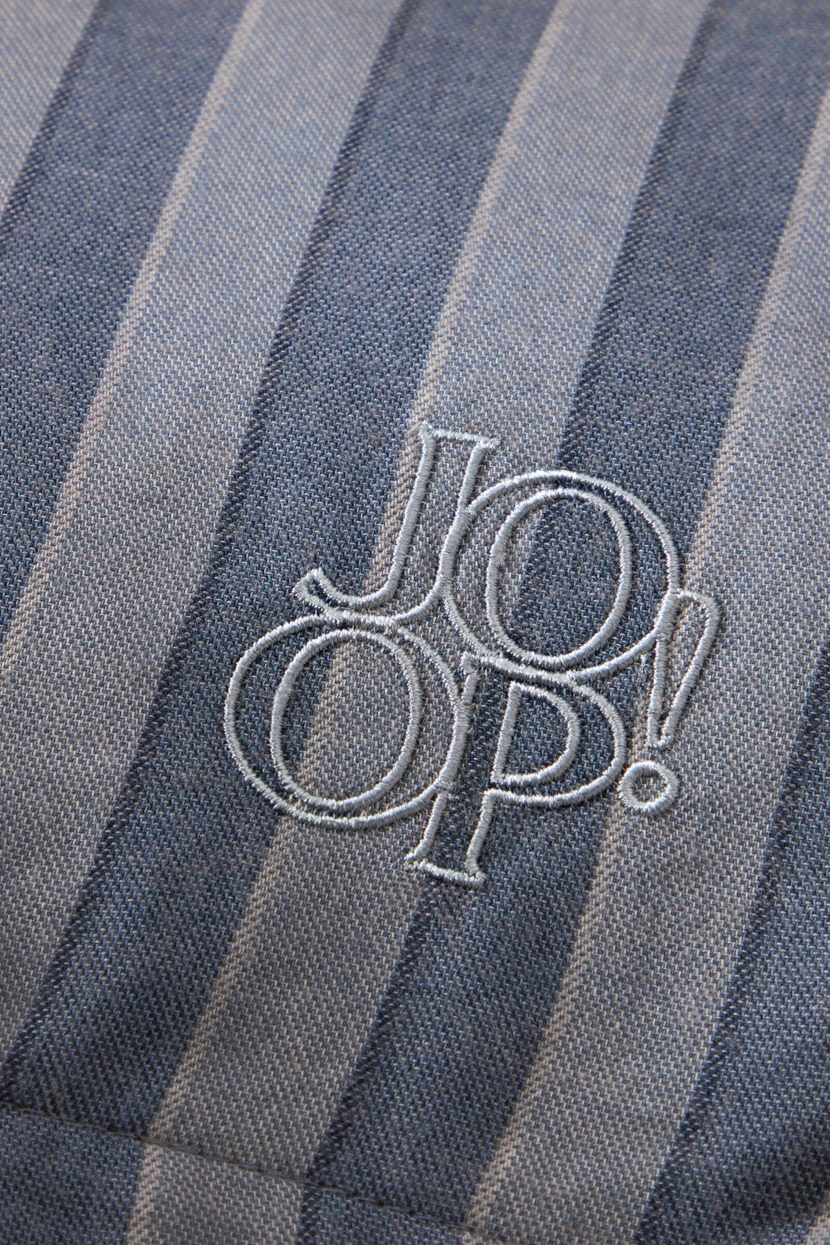 JOOP! SOFT LINES Garnitur 155x220 cm, Blue