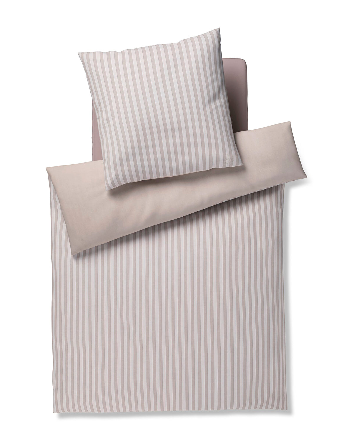JOOP! SOFT LINES Garnitur 135x200 cm, Cream