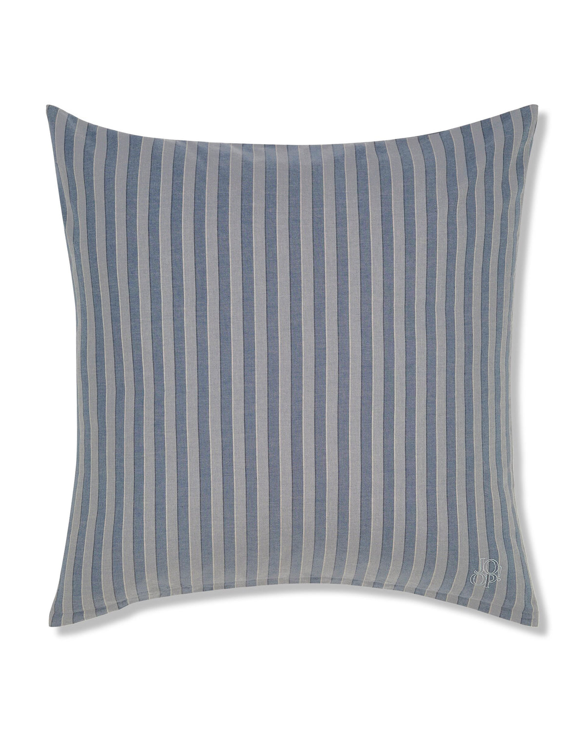 JOOP! SOFT LINES Kissenbezug 80x80 cm, Blue