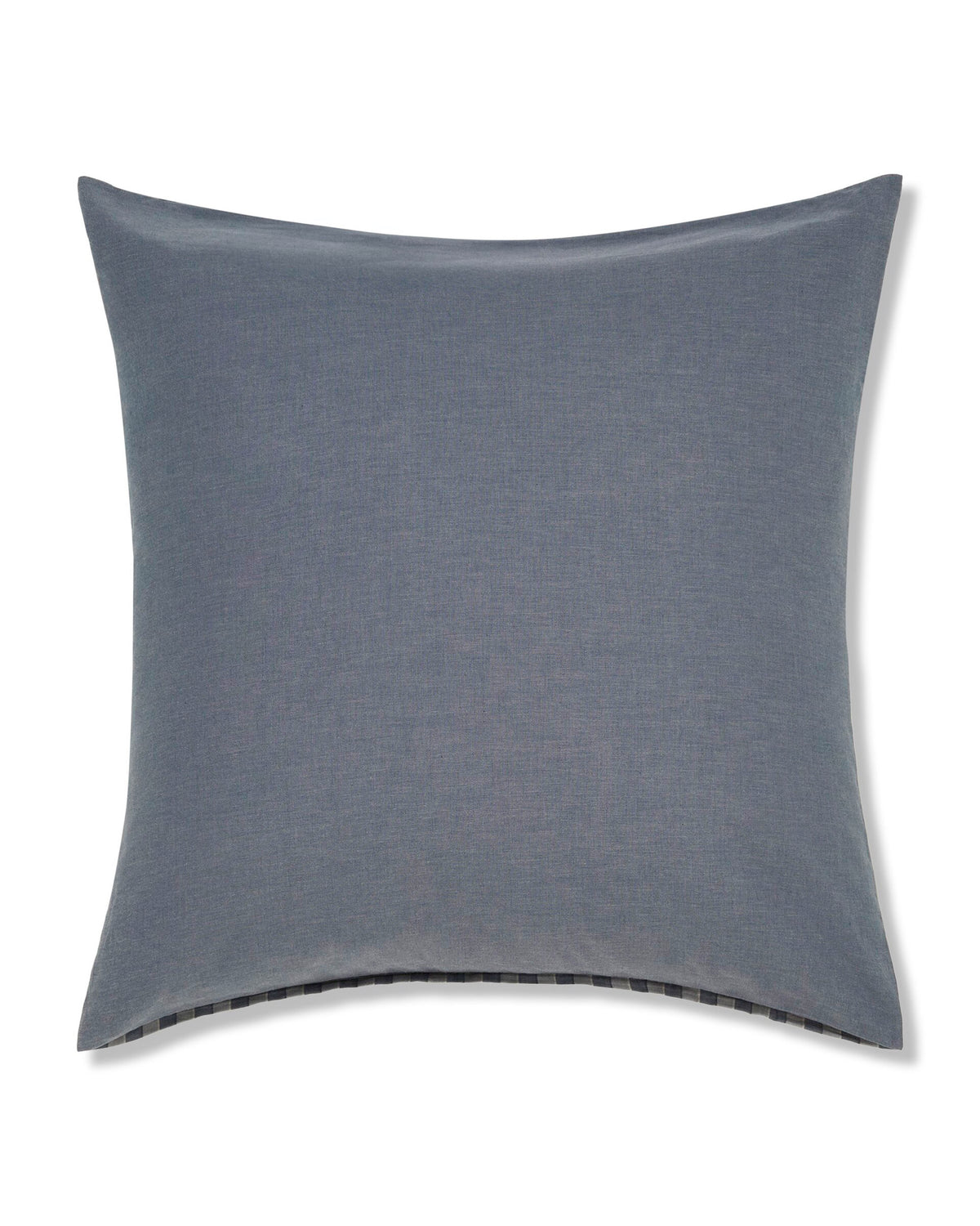 JOOP! SOFT LINES Kissenbezug 80x80 cm, Blue