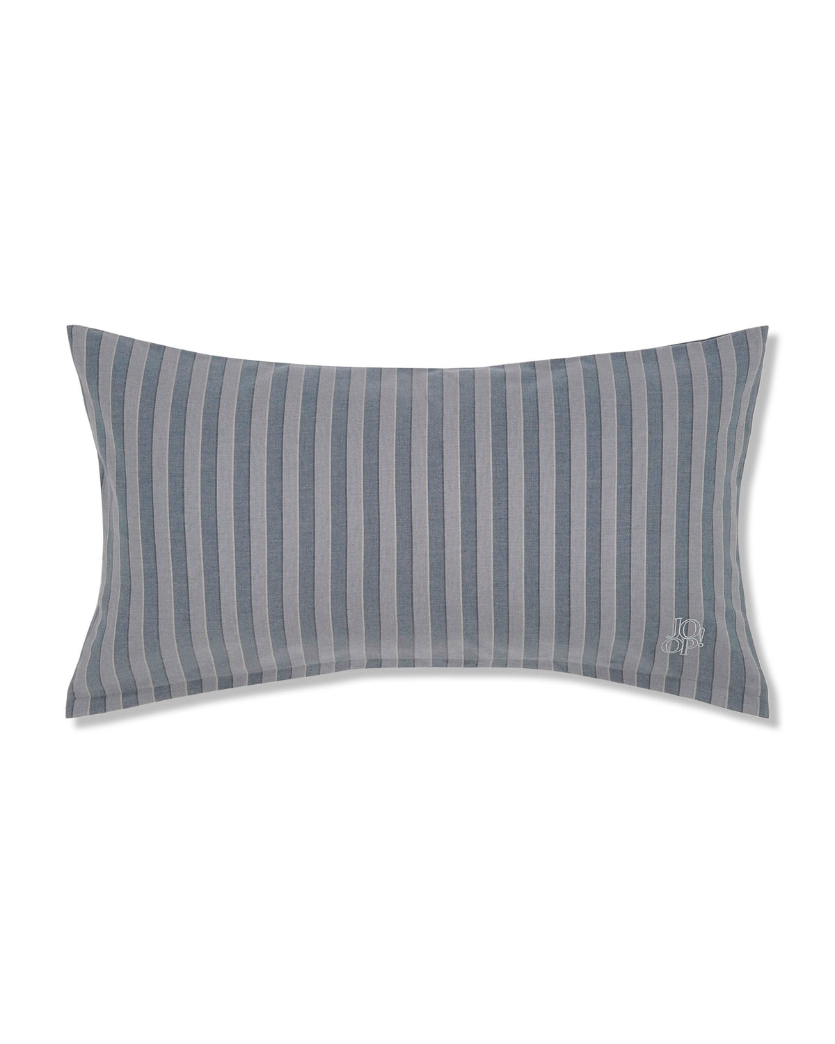 JOOP! SOFT LINES Kissenbezug 40x80 cm, Blue