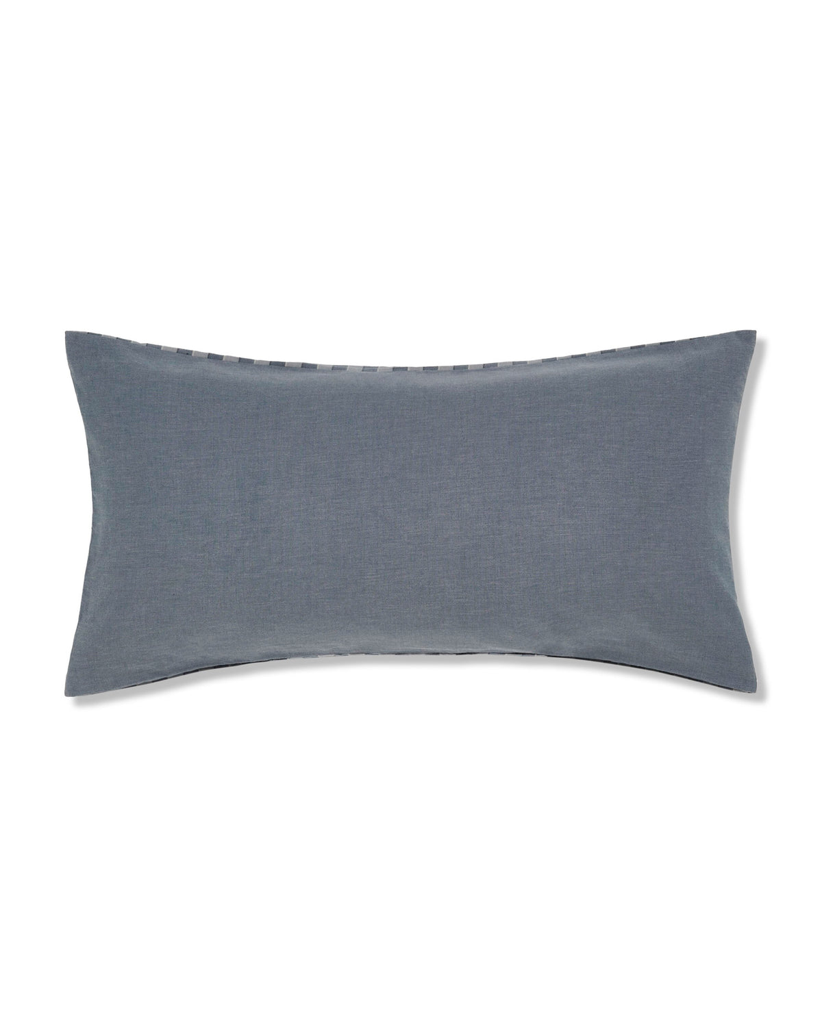 JOOP! SOFT LINES Kissenbezug 40x80 cm, Blue