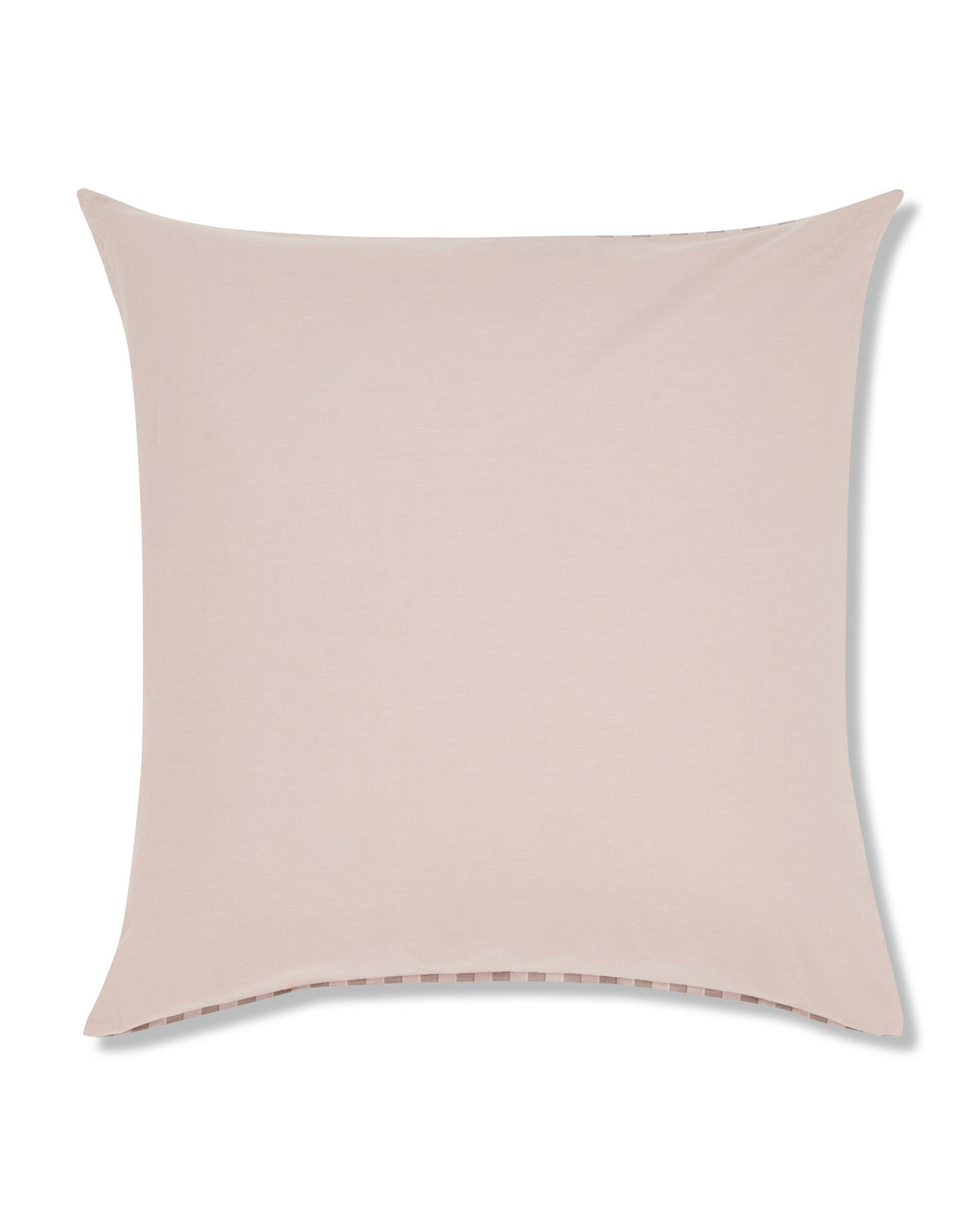 JOOP! SOFT LINES Kissenbezug 80x80 cm, Cream
