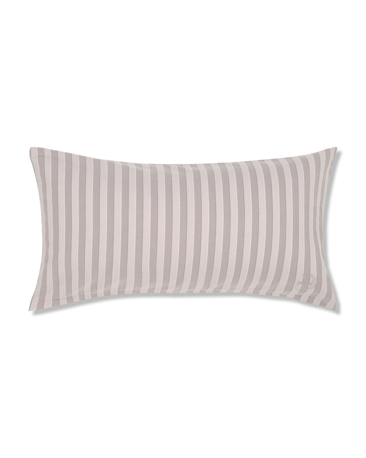 JOOP! SOFT LINES Kissenbezug 40x80 cm, Cream