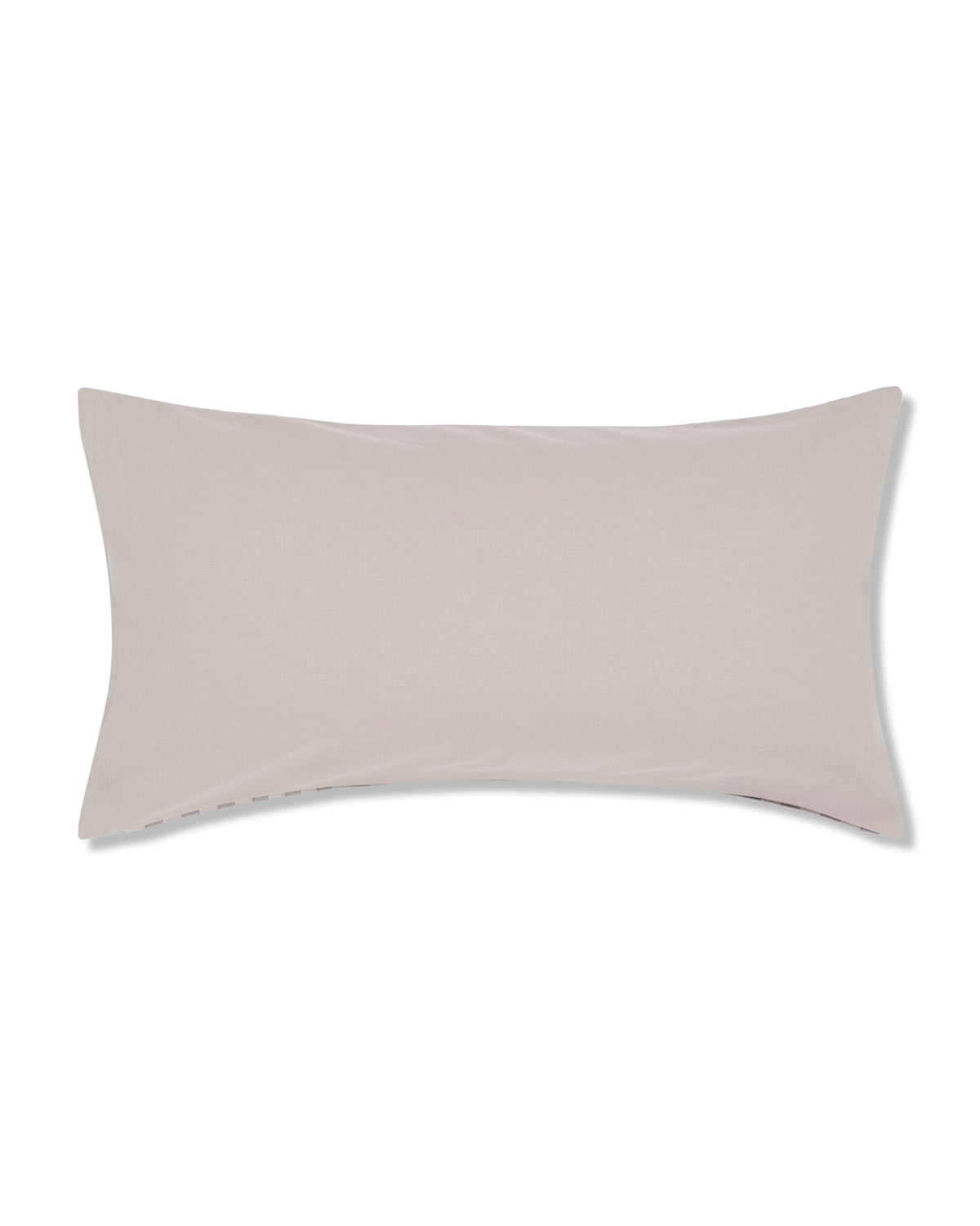 JOOP! SOFT LINES Kissenbezug 40x80 cm, Cream