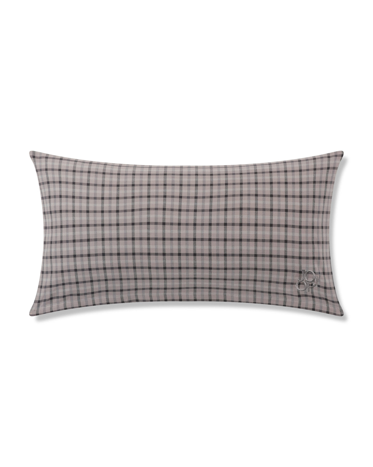 JOOP! SOFT MESH Kissenbezug 40x80 cm, Stone