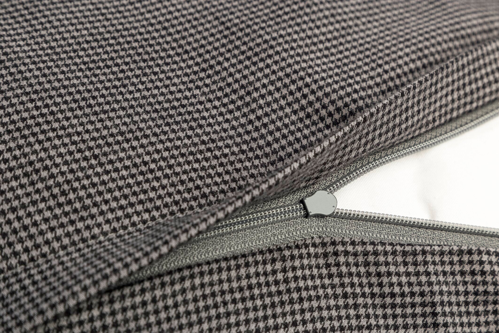 JOOP! SOFT Kissenbezug 80x80 cm, Taupe