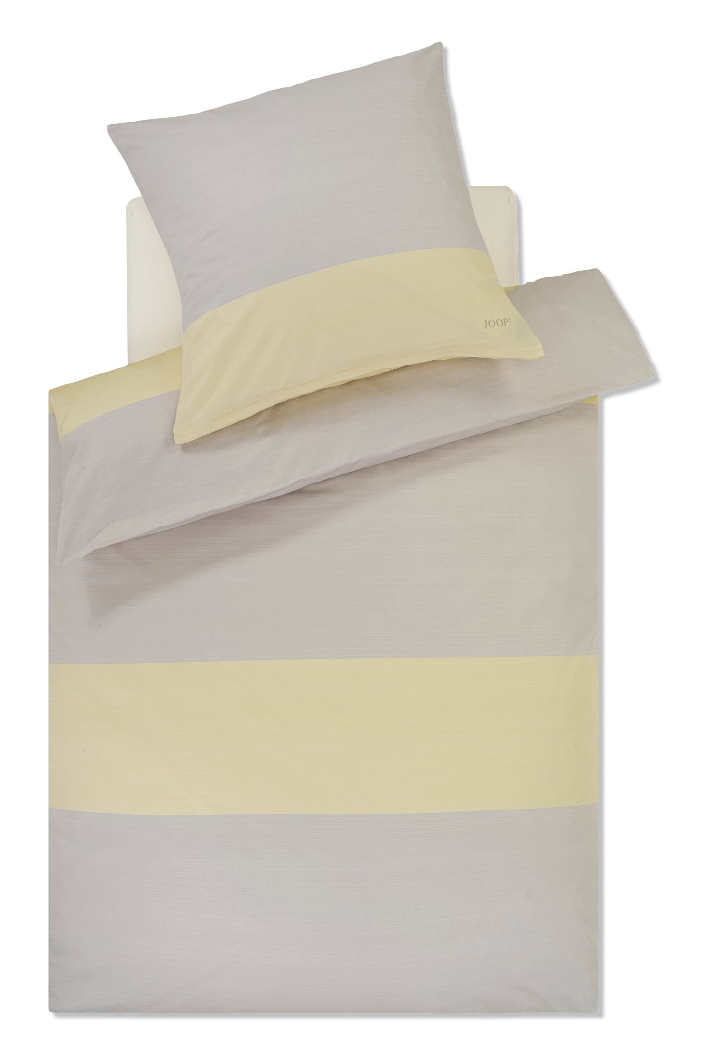 JOOP! SPLIT Garnitur 155x220 cm, Vanilla