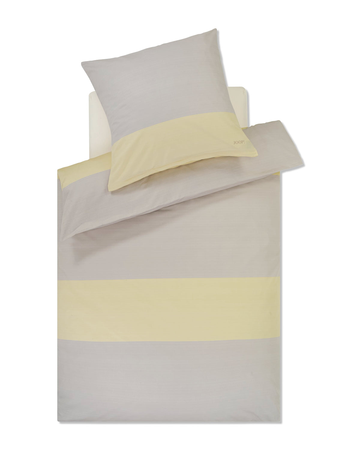 JOOP! SPLIT Garnitur 155x220 cm, Vanilla