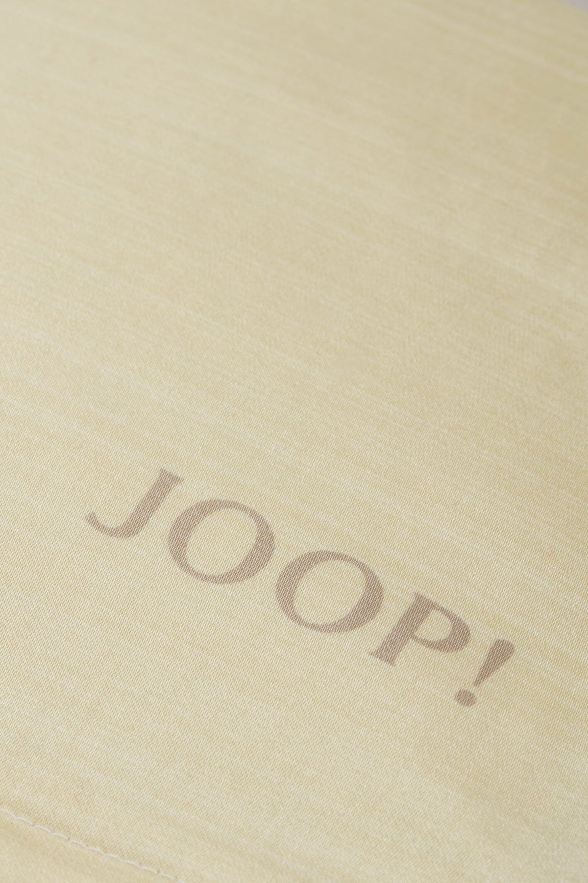 JOOP! SPLIT Garnitur 200x200 cm, Vanilla