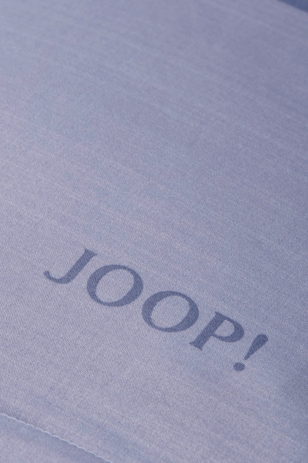 JOOP! SPLIT Garnitur 135x200 cm, Ocean