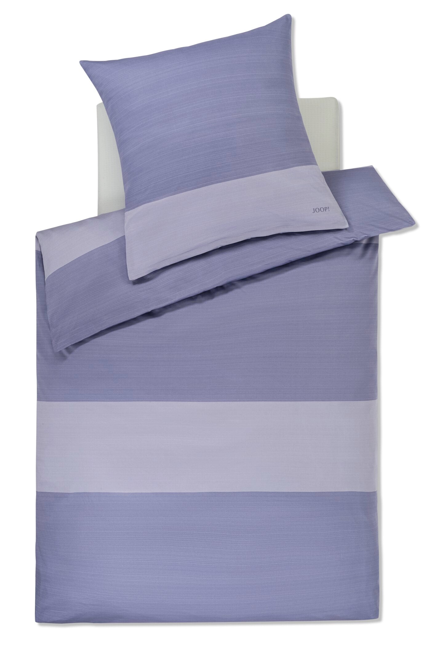 JOOP! SPLIT Garnitur 155x220 cm, Ocean